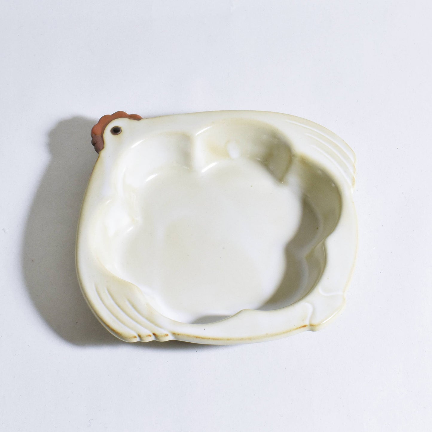 Toaster Plate S-Tori