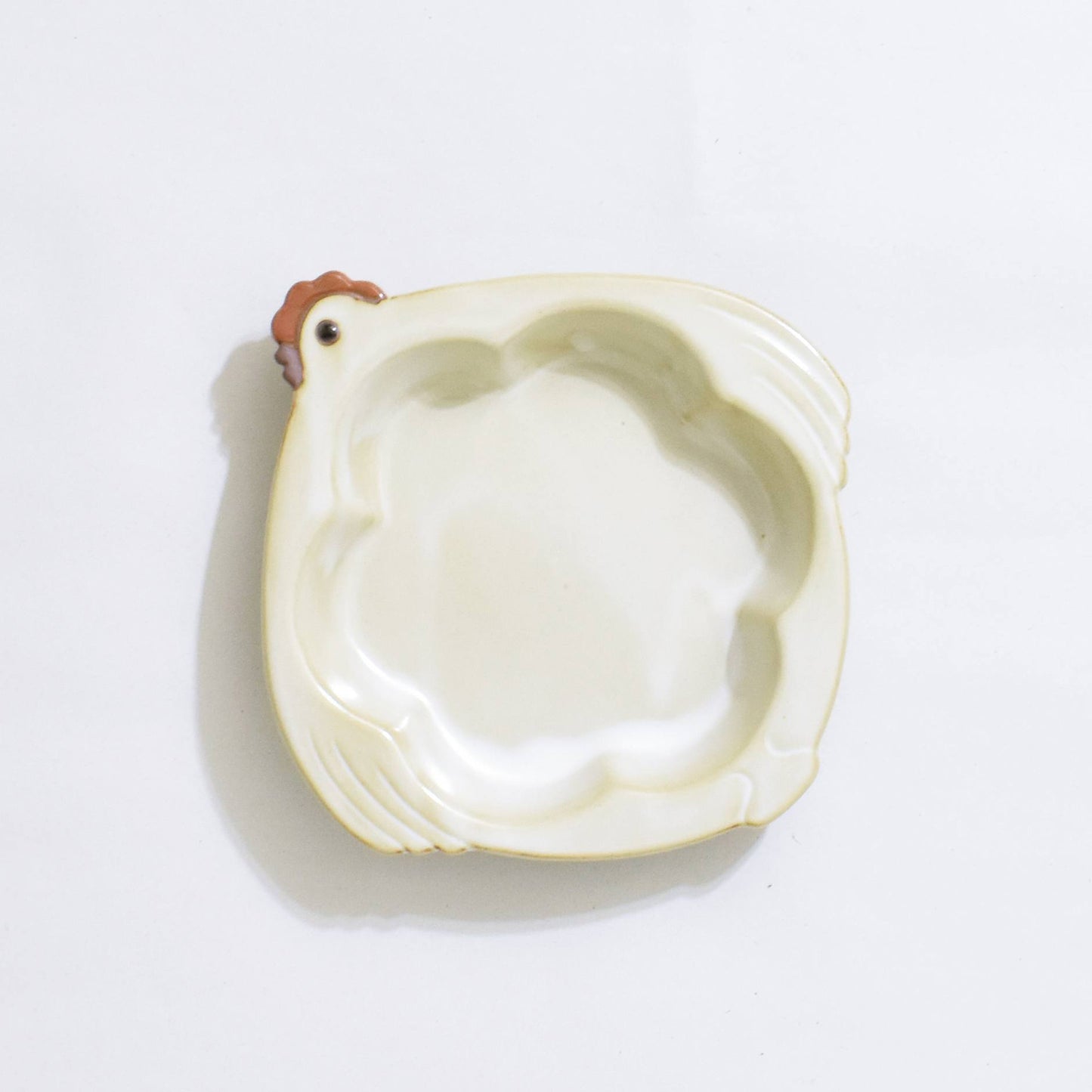 Toaster Plate S-Tori