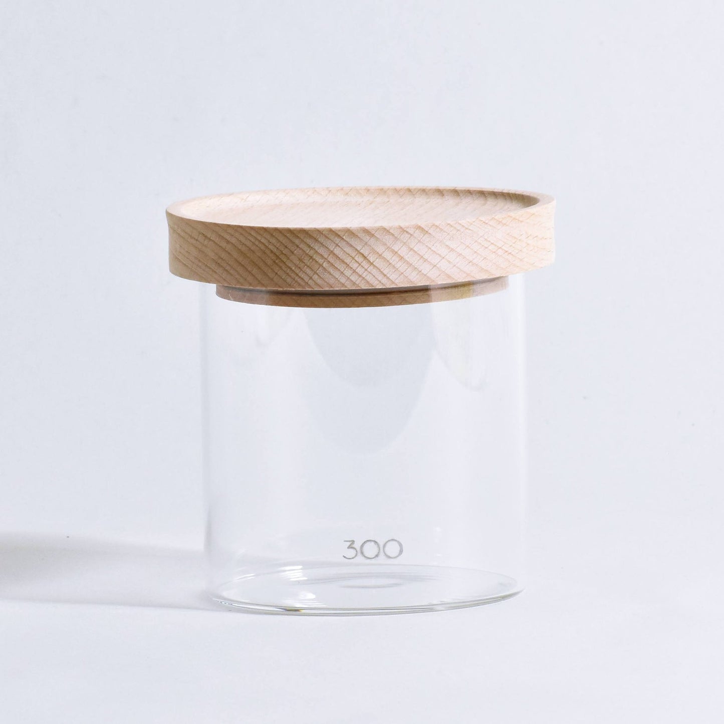 Mushroom Canister 300