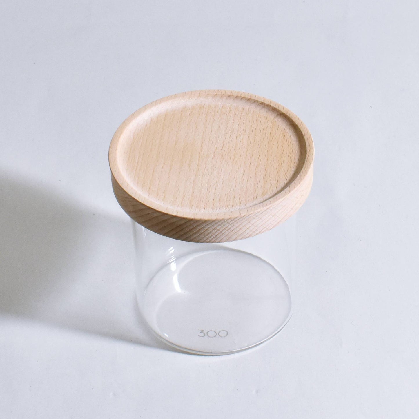 Mushroom Canister 300