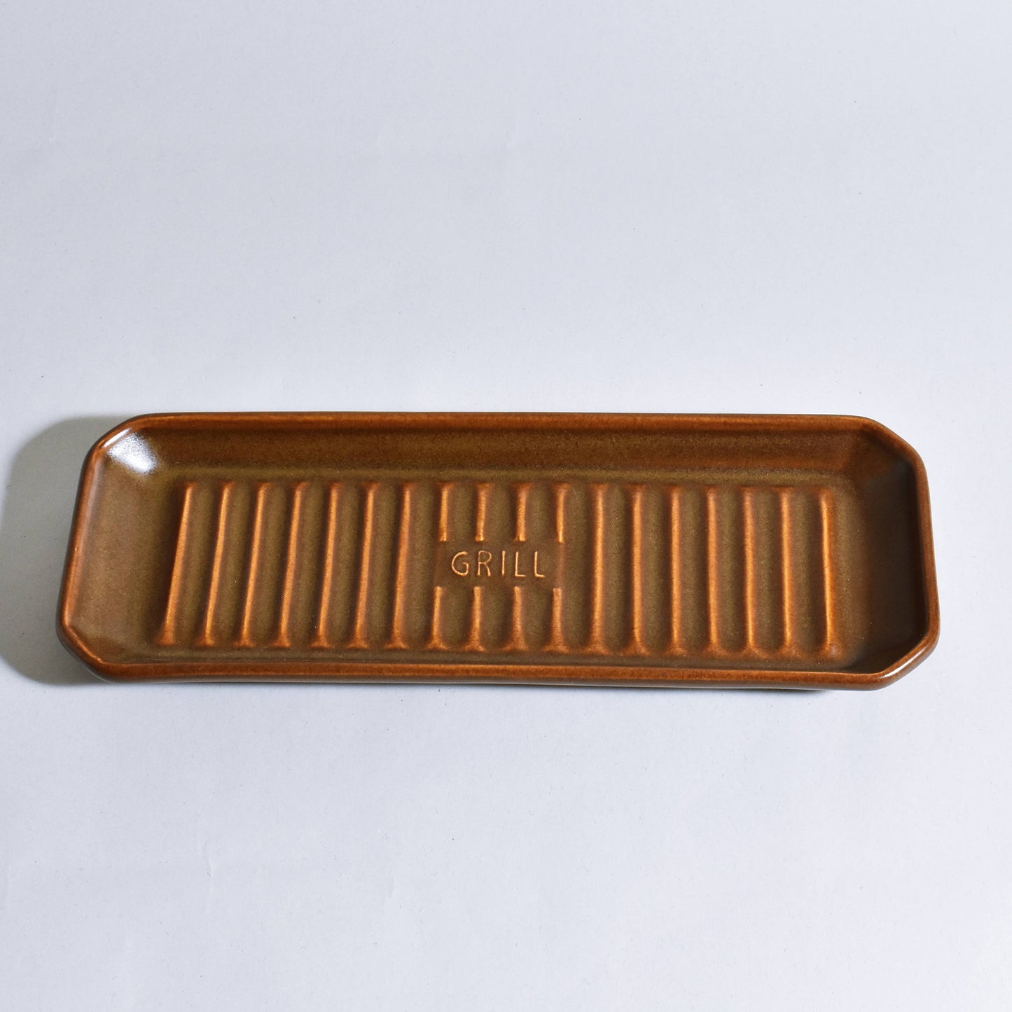 Grill Plate Tools M