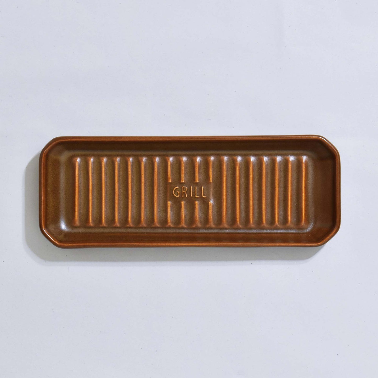 Grill Plate Tools M