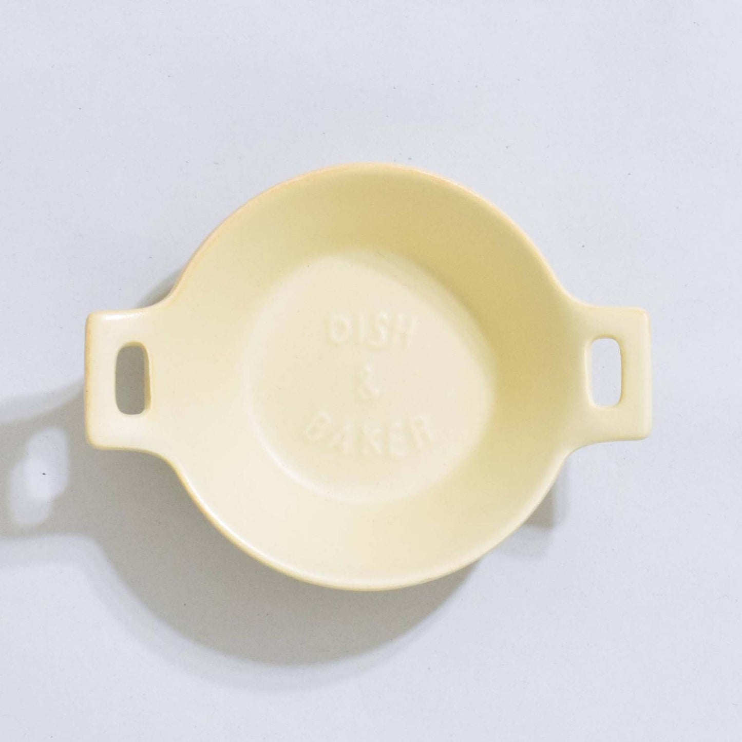 TOOLS Dish & Baker S