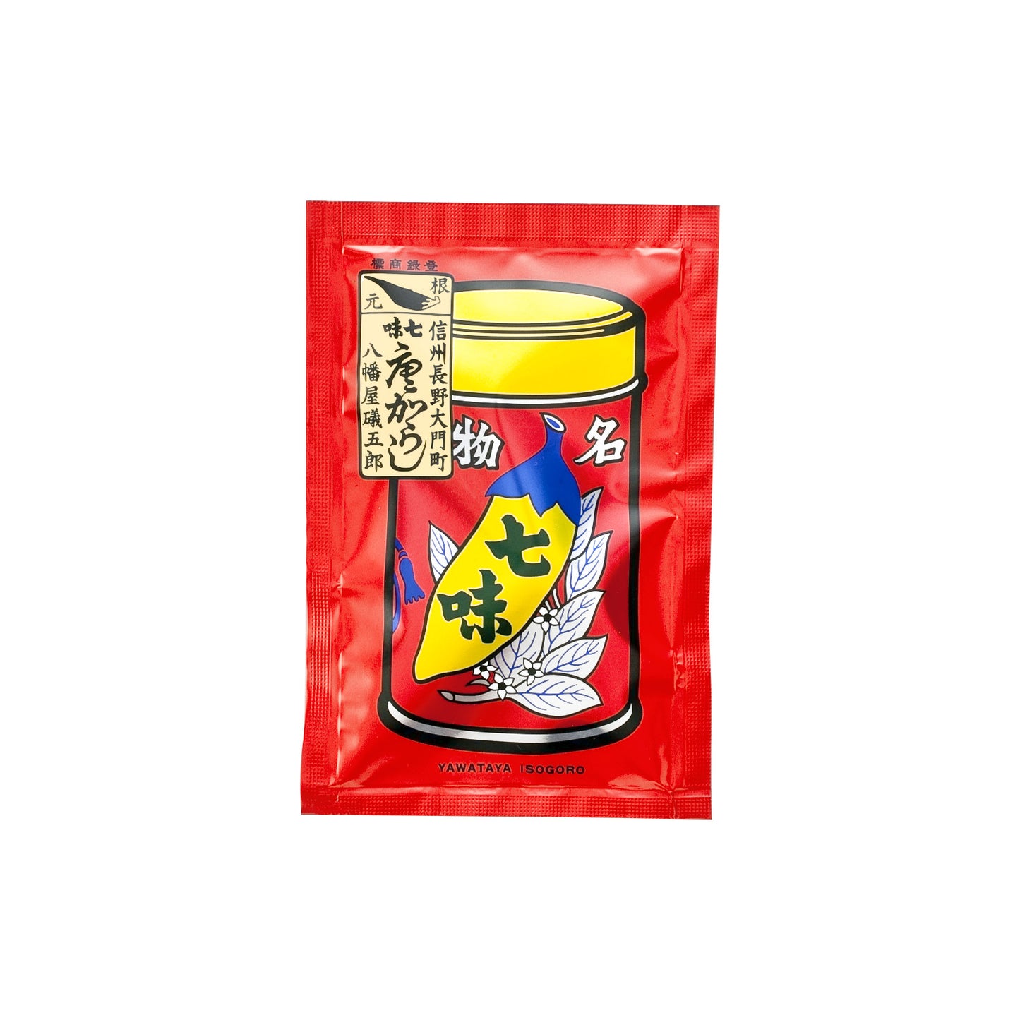 Shichimi bag 18g