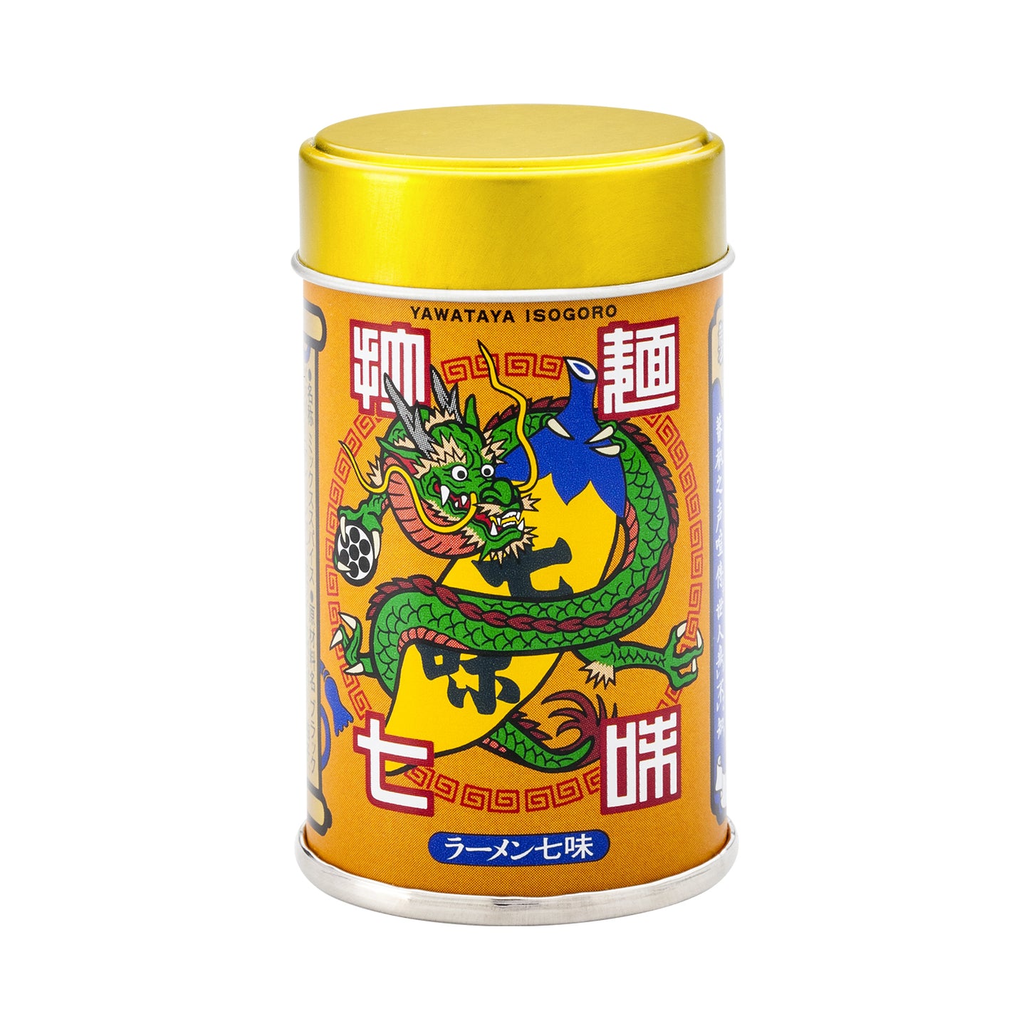 Ramen Shichimi Can 12g