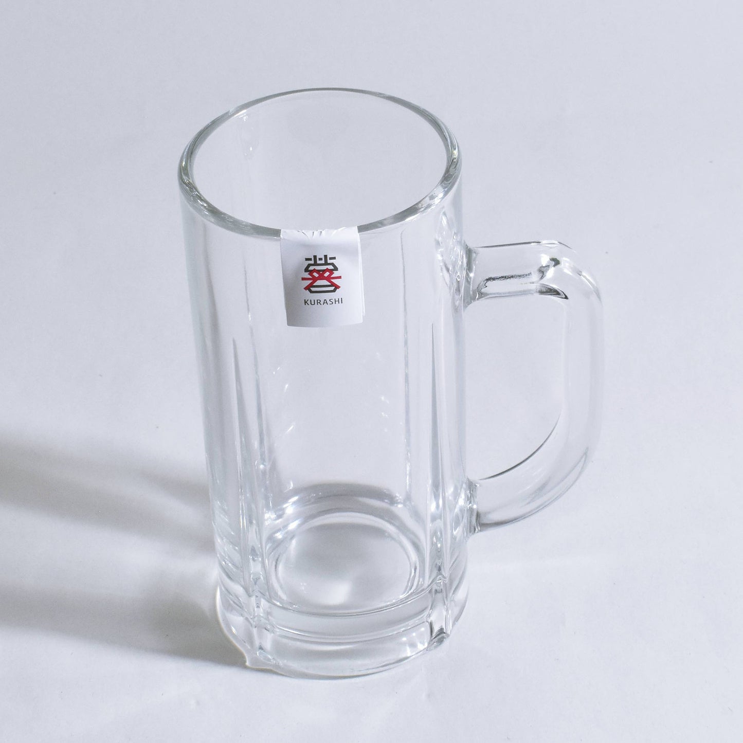 Beer mug