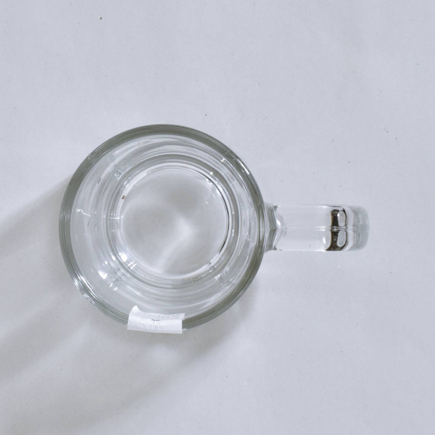 Beer mug