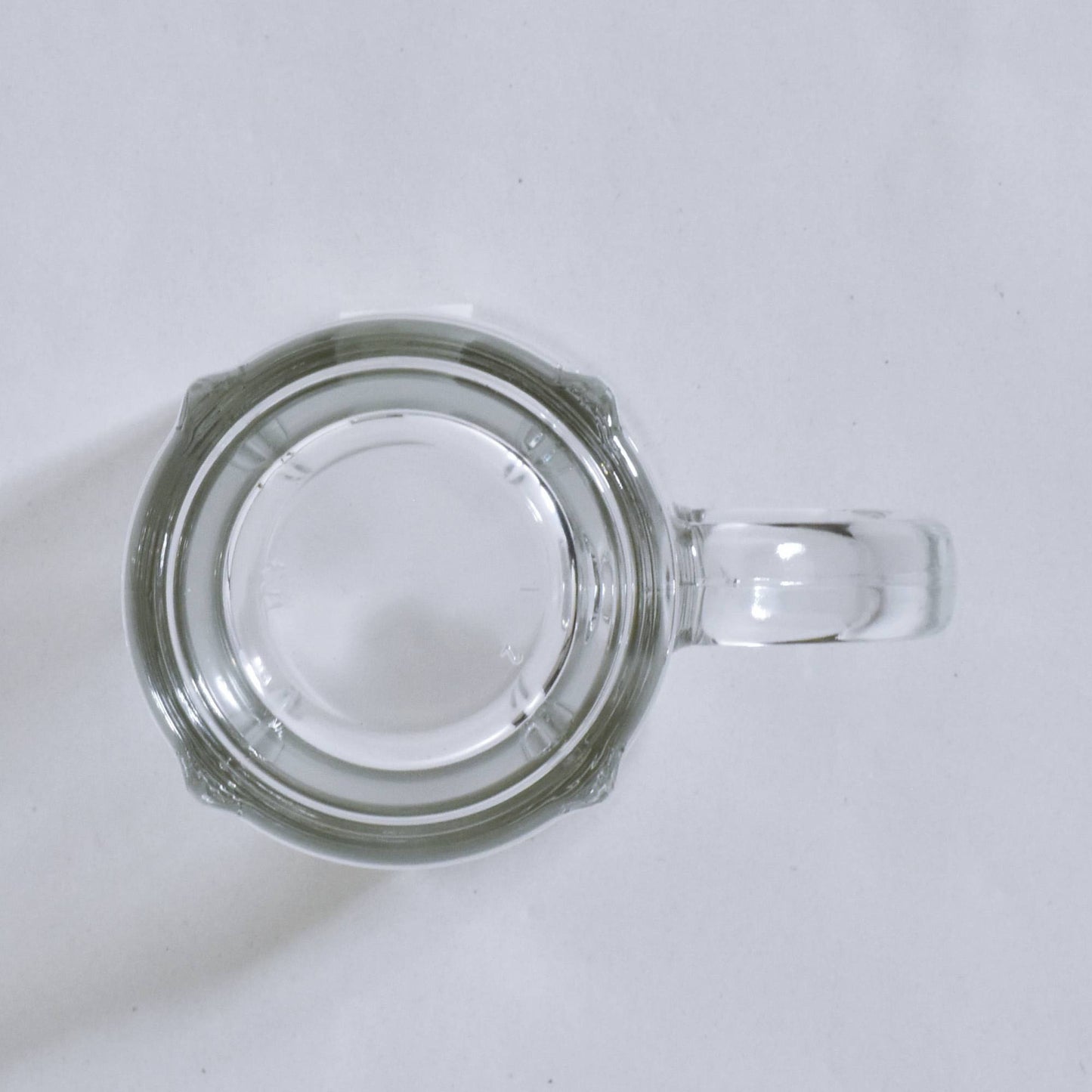 Beer mug
