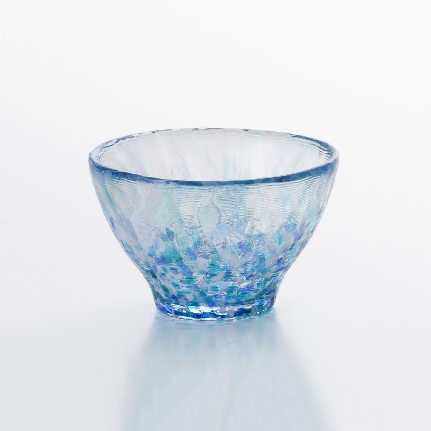 Tsugaru Vidro Sake Cup