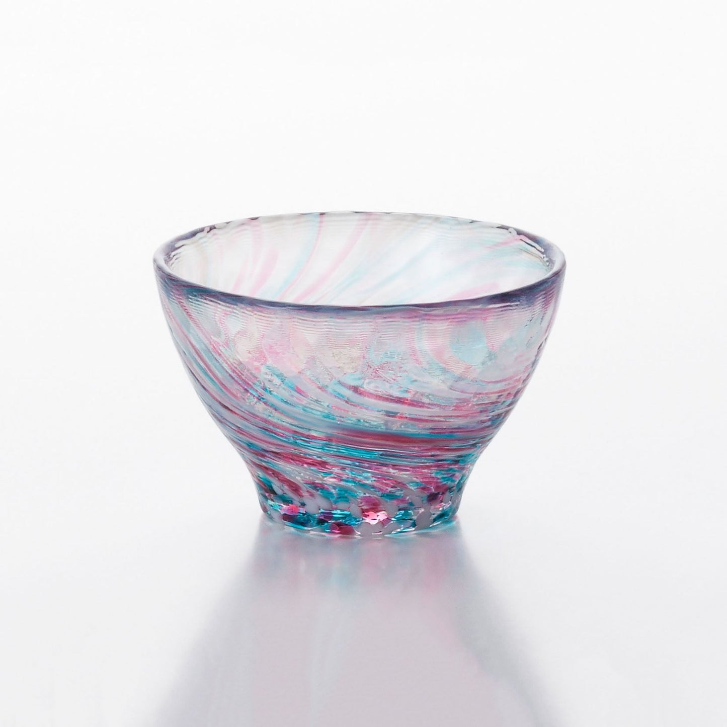 Tsugaru Vidro Sake Cup