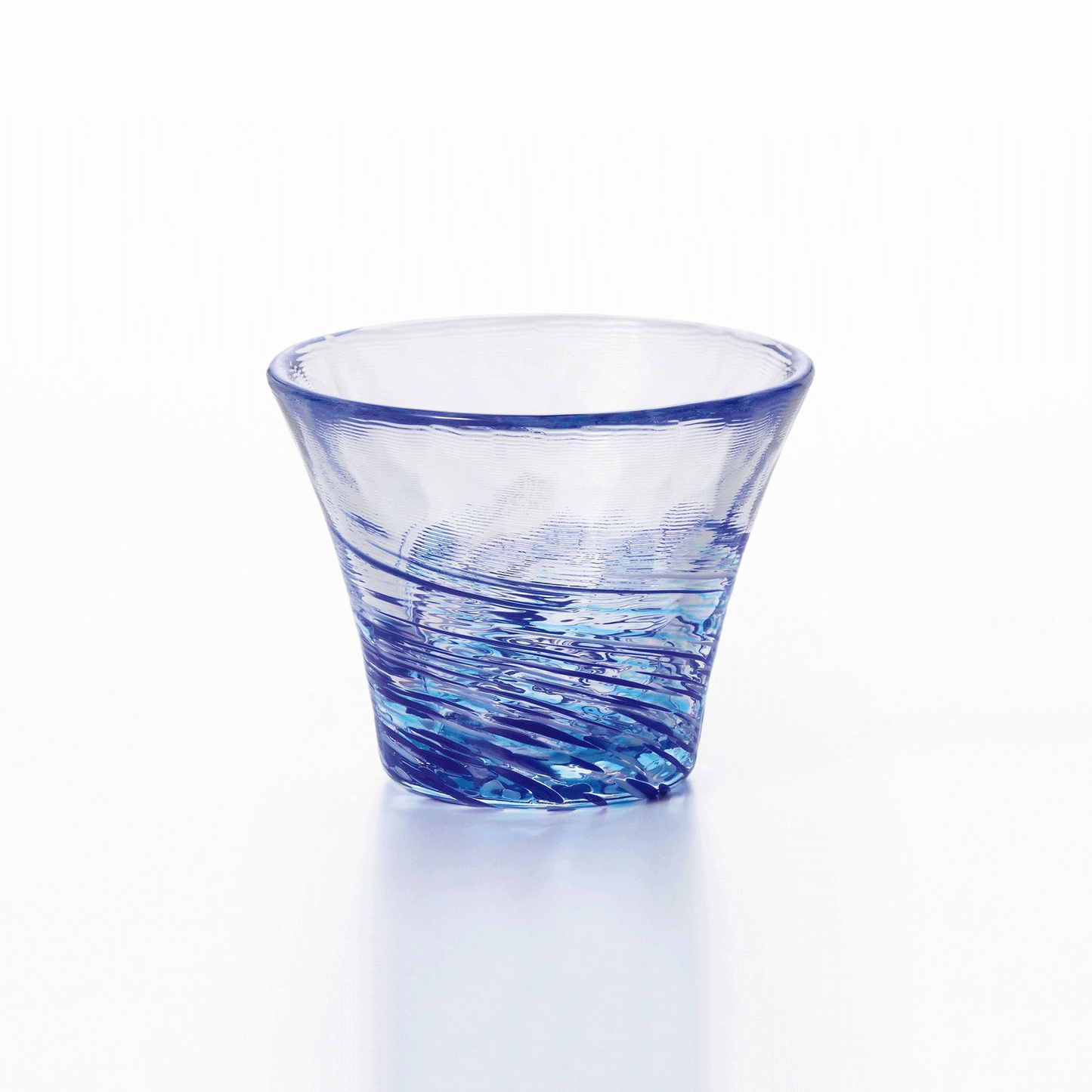 Tsugaru Vidro Sake Cup