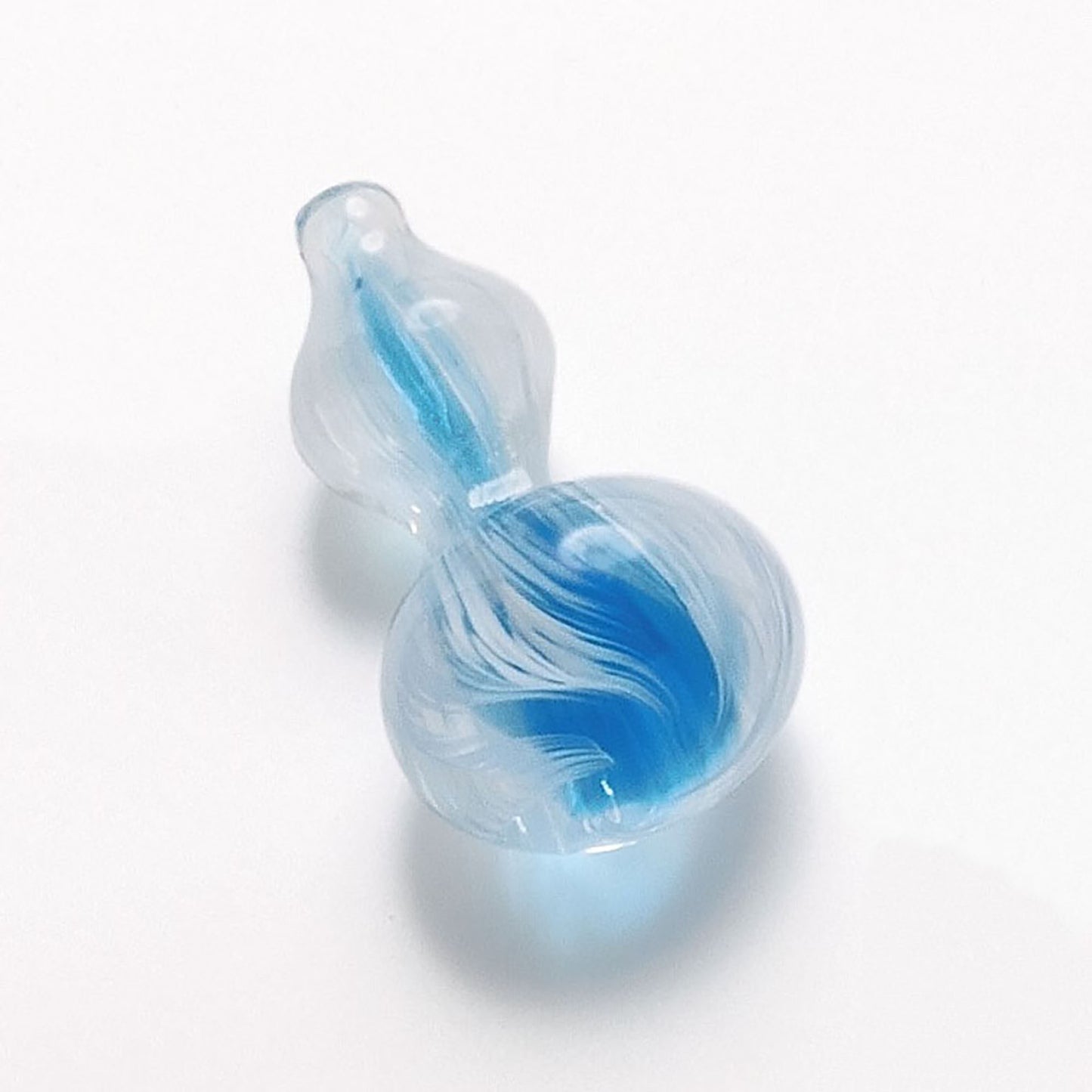 Gourd Chopstick Rest