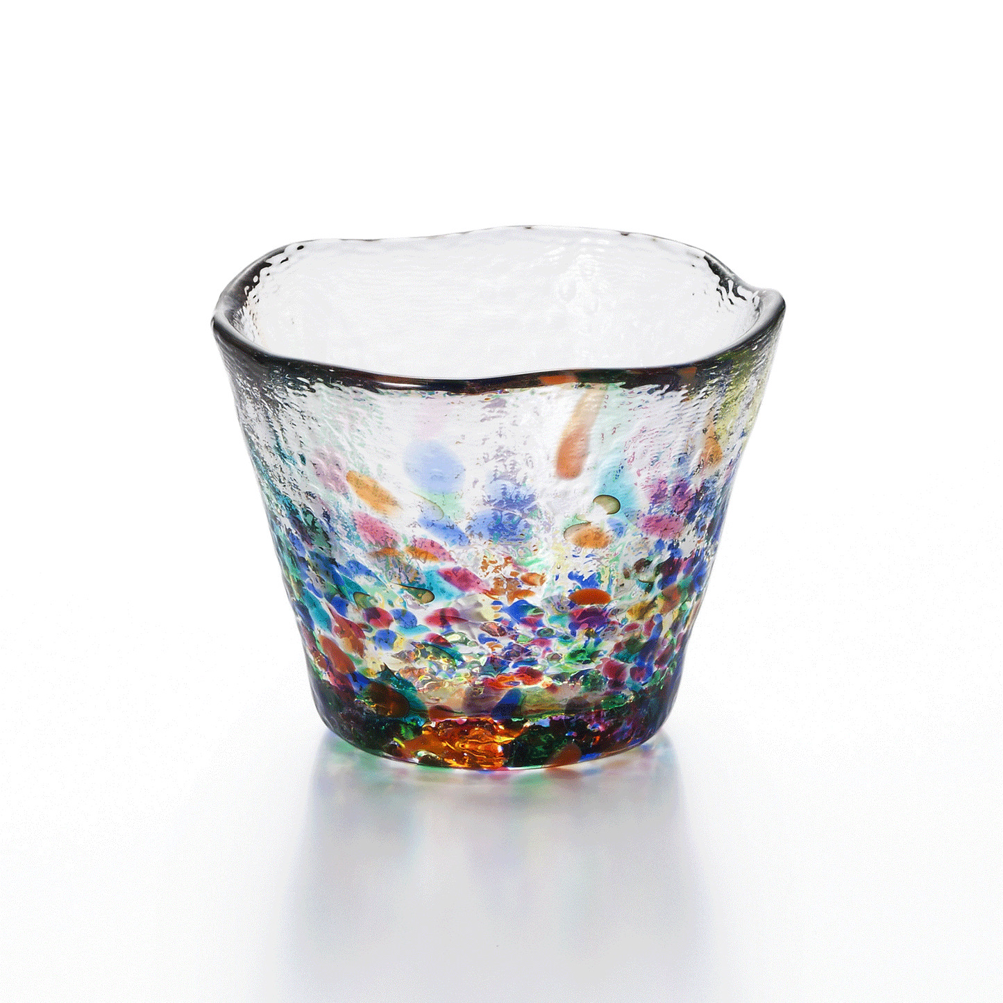 Tsugaru Vidro Sake Cup