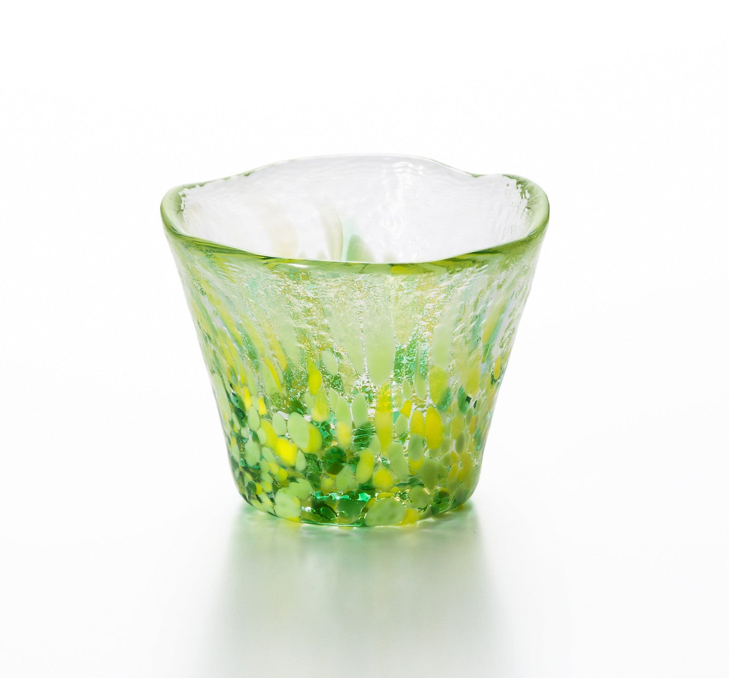 Tsugaru Vidro Sake Cup