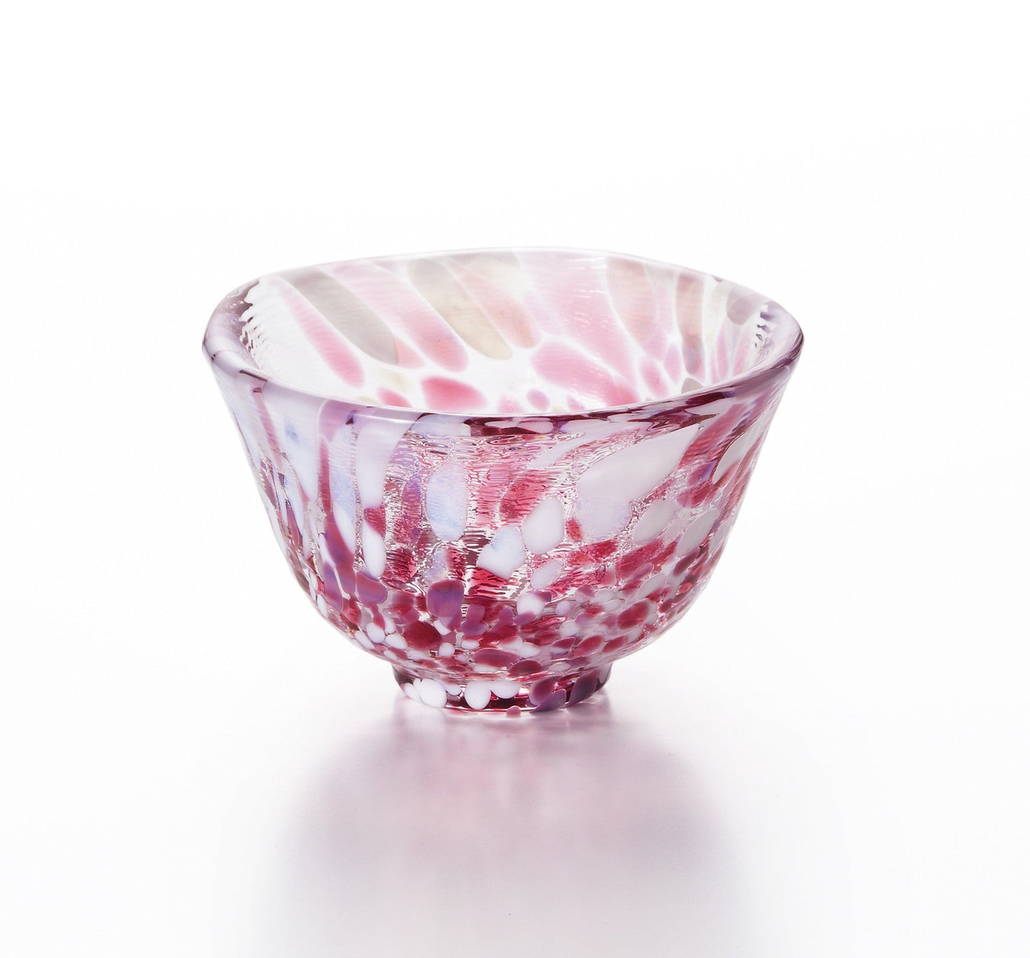 Tsugaru Vidro Sake Cup