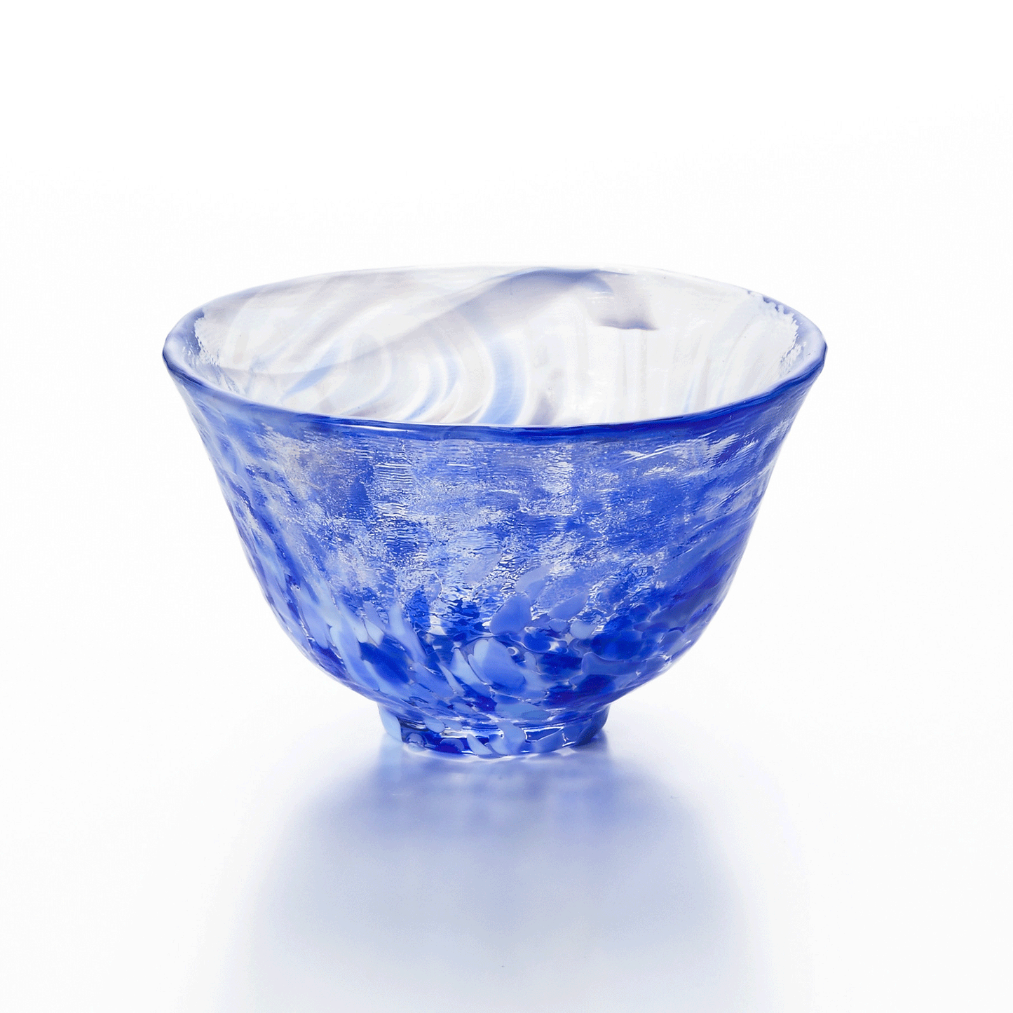 Tsugaru Vidro Sake Cup