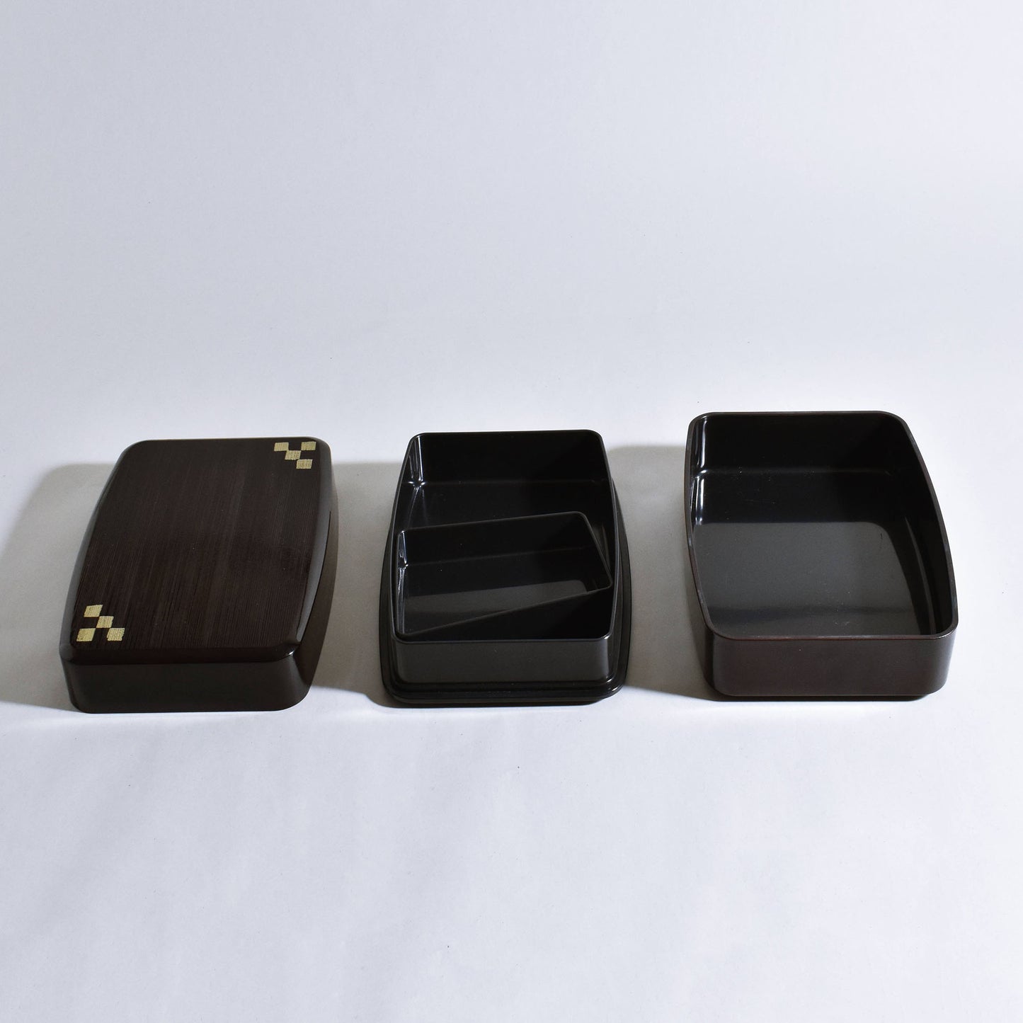 Volume bento Sensuji Tamari