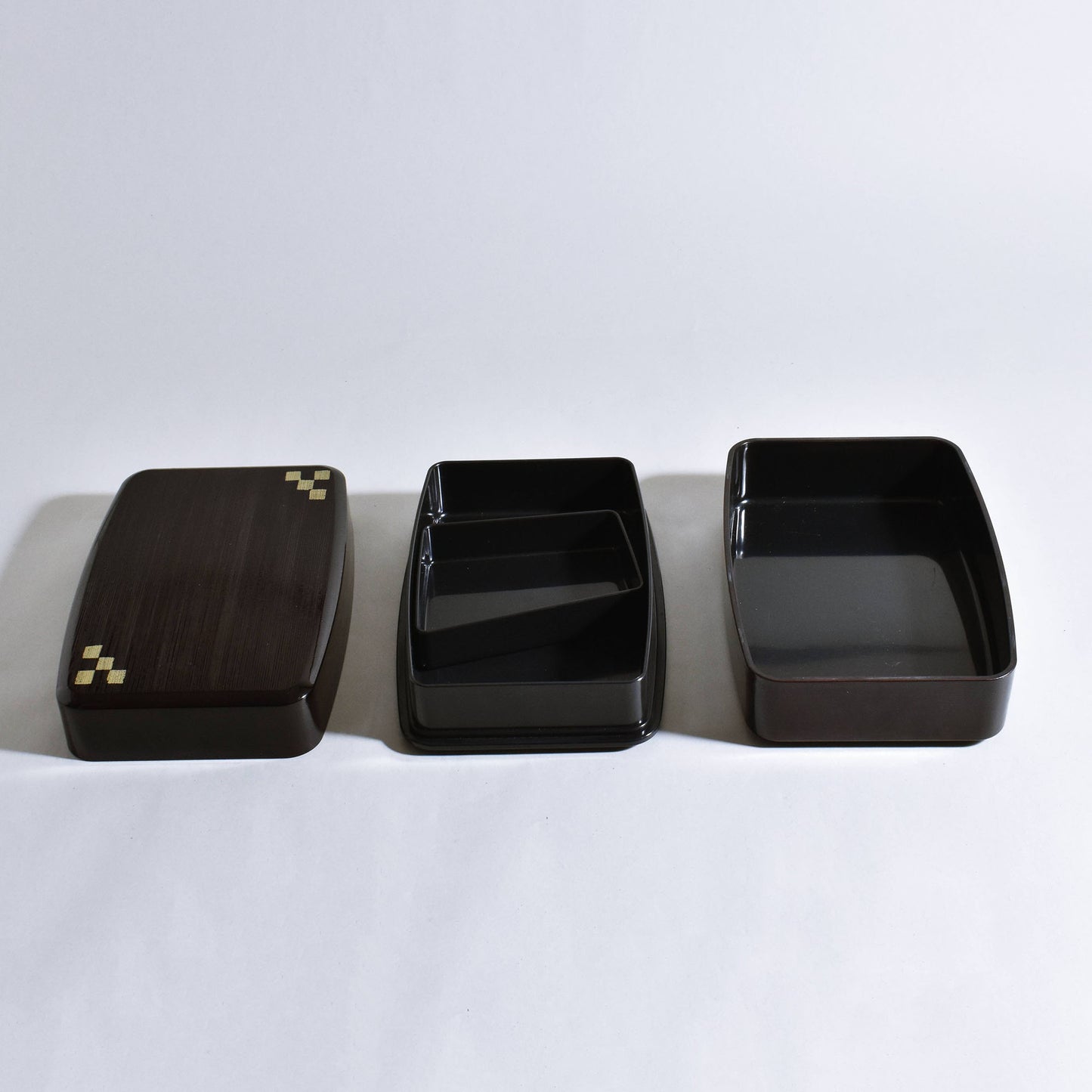 Volume bento Sensuji Tamari
