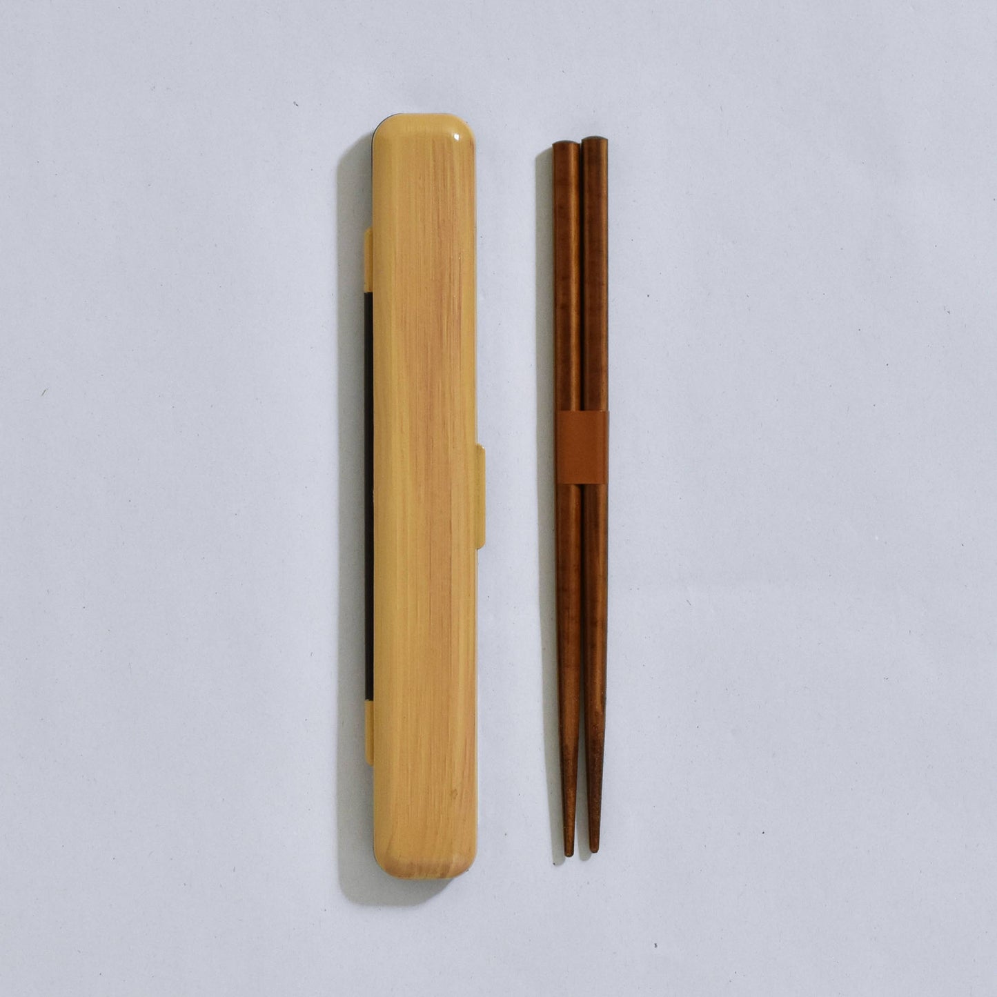 18.0 Sensuji Chopsticks Box Set - Hinoki