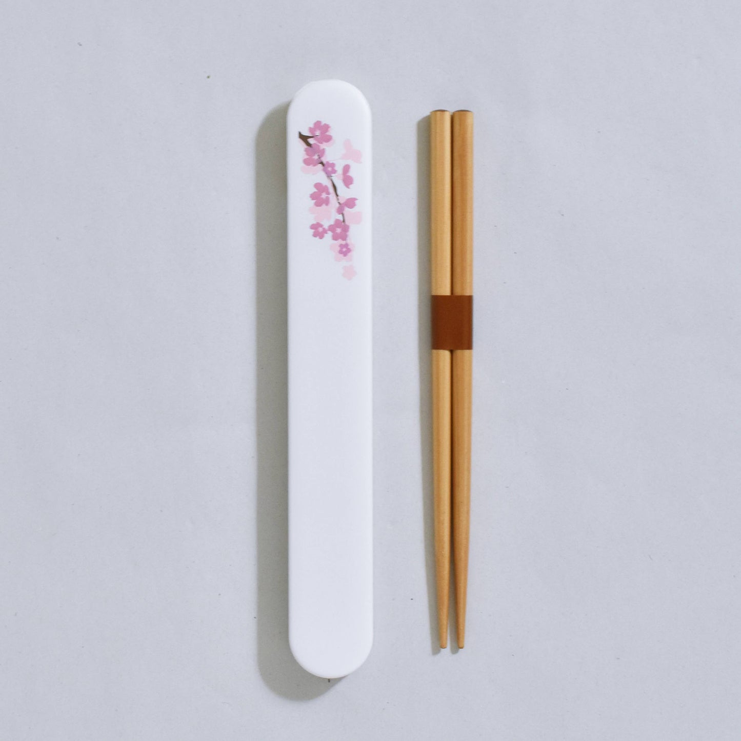 18.0 Chopstick case set SAKURA WH