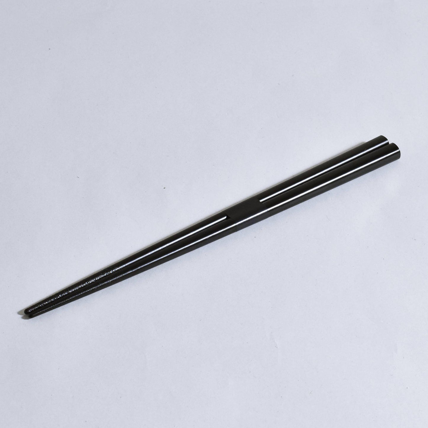 Square chopstick case set