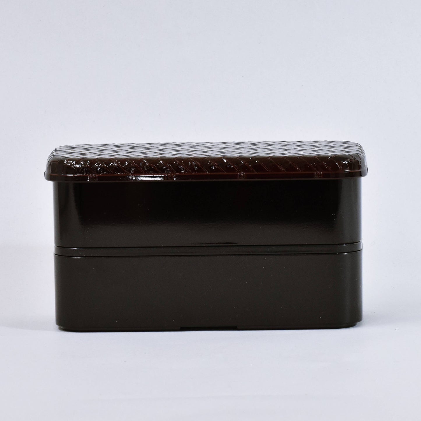 Ajiro Men's Lunch Box, Tamari