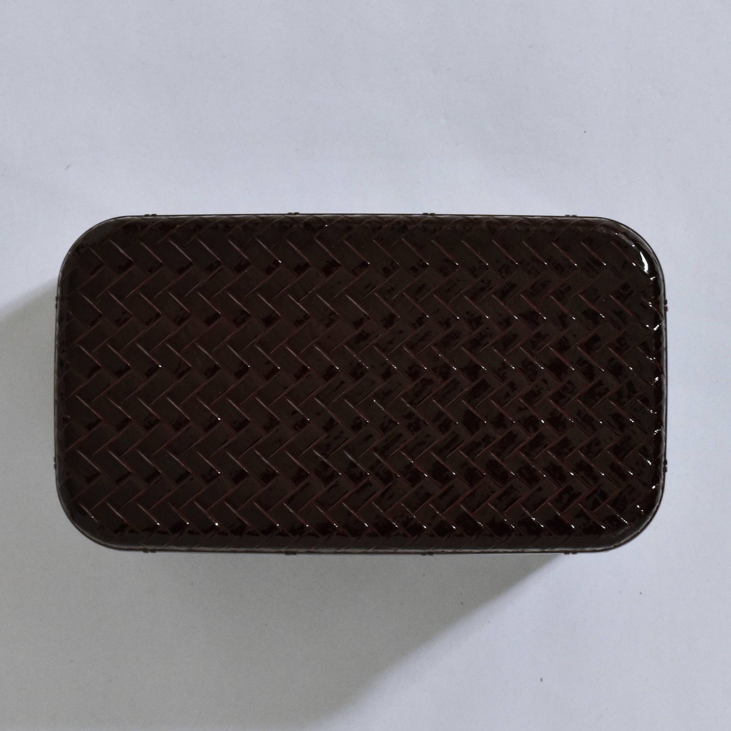 Ajiro Men's Lunch Box, Tamari