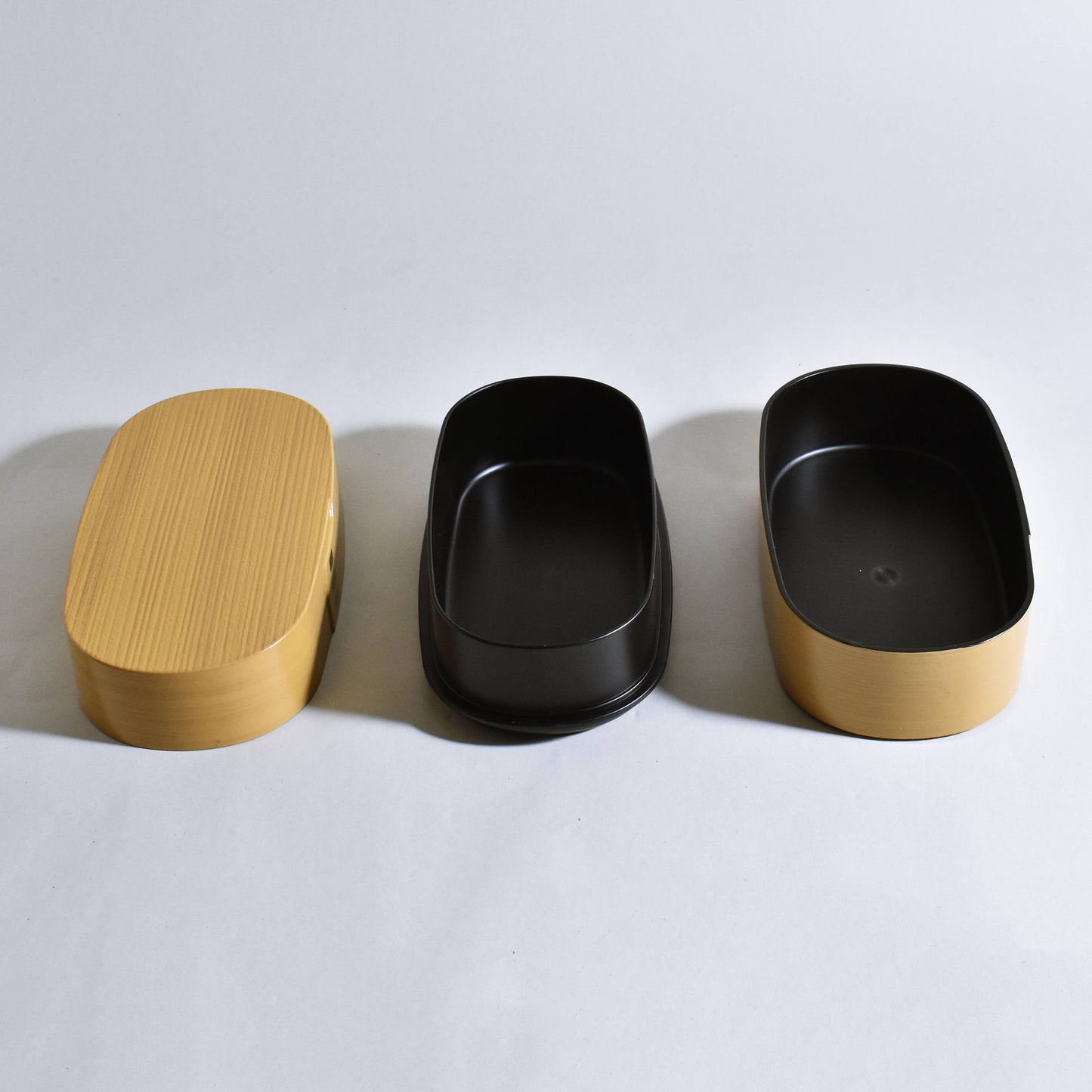 Large bento box - Hinoki