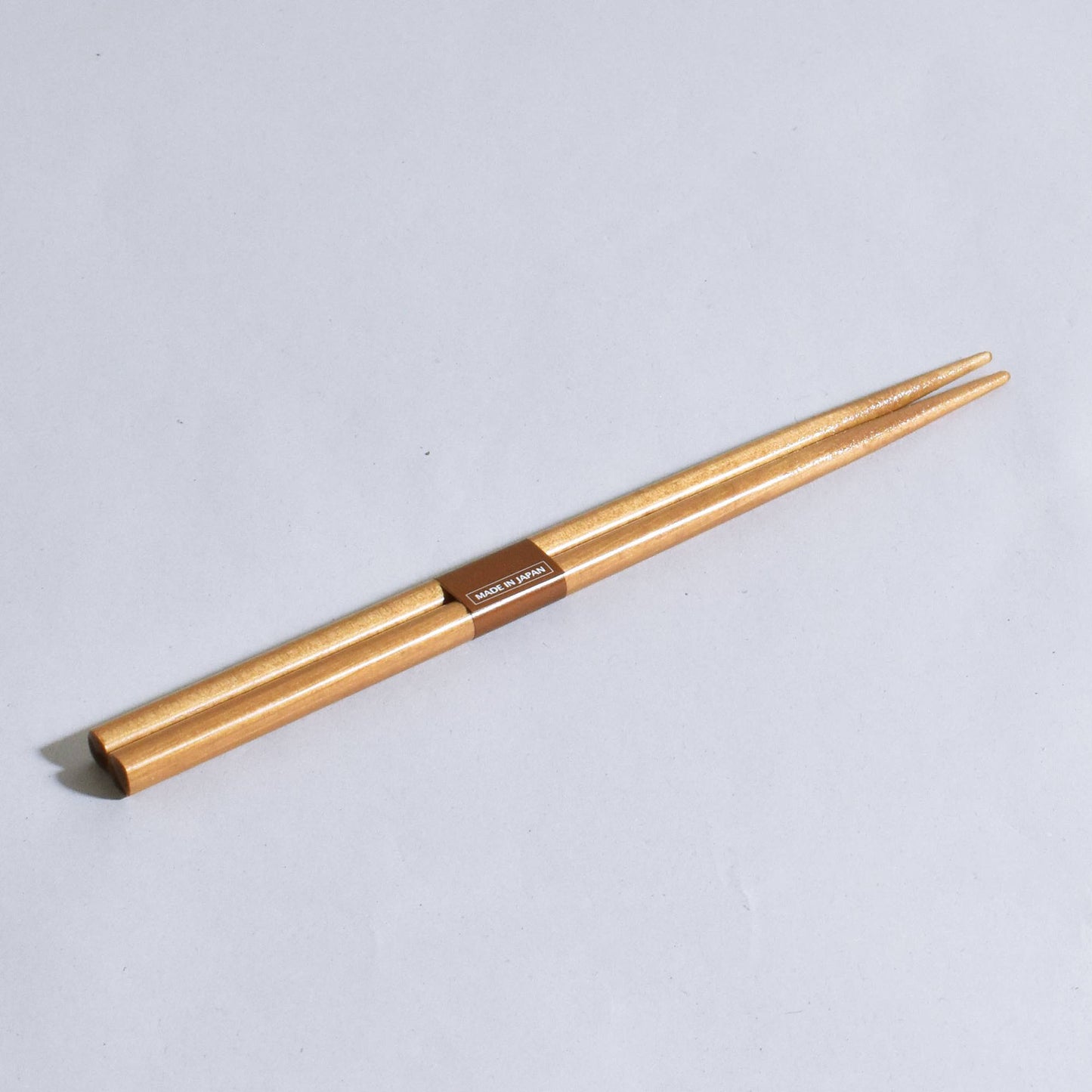 18.0 Slide Chopsticks Set Maneki Neko