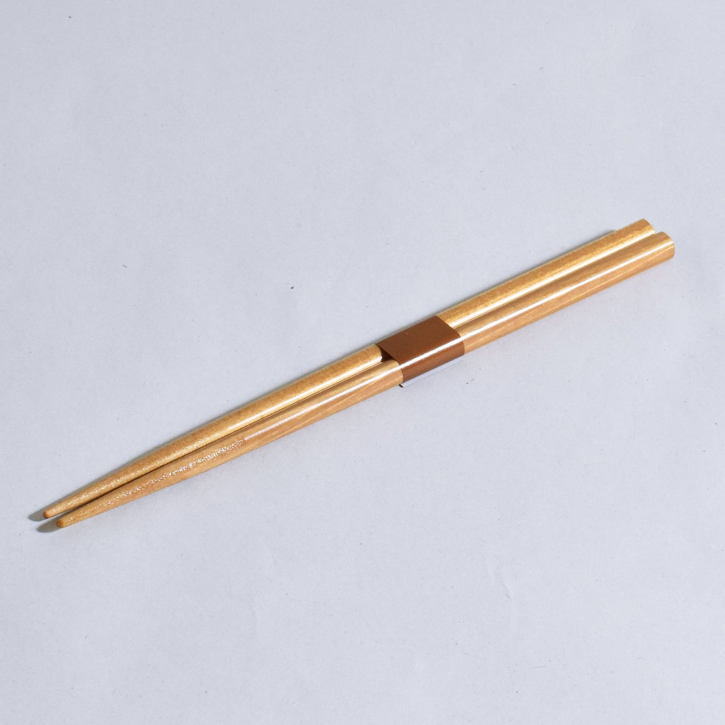 18.0 Slide Chopsticks Set Maneki Neko
