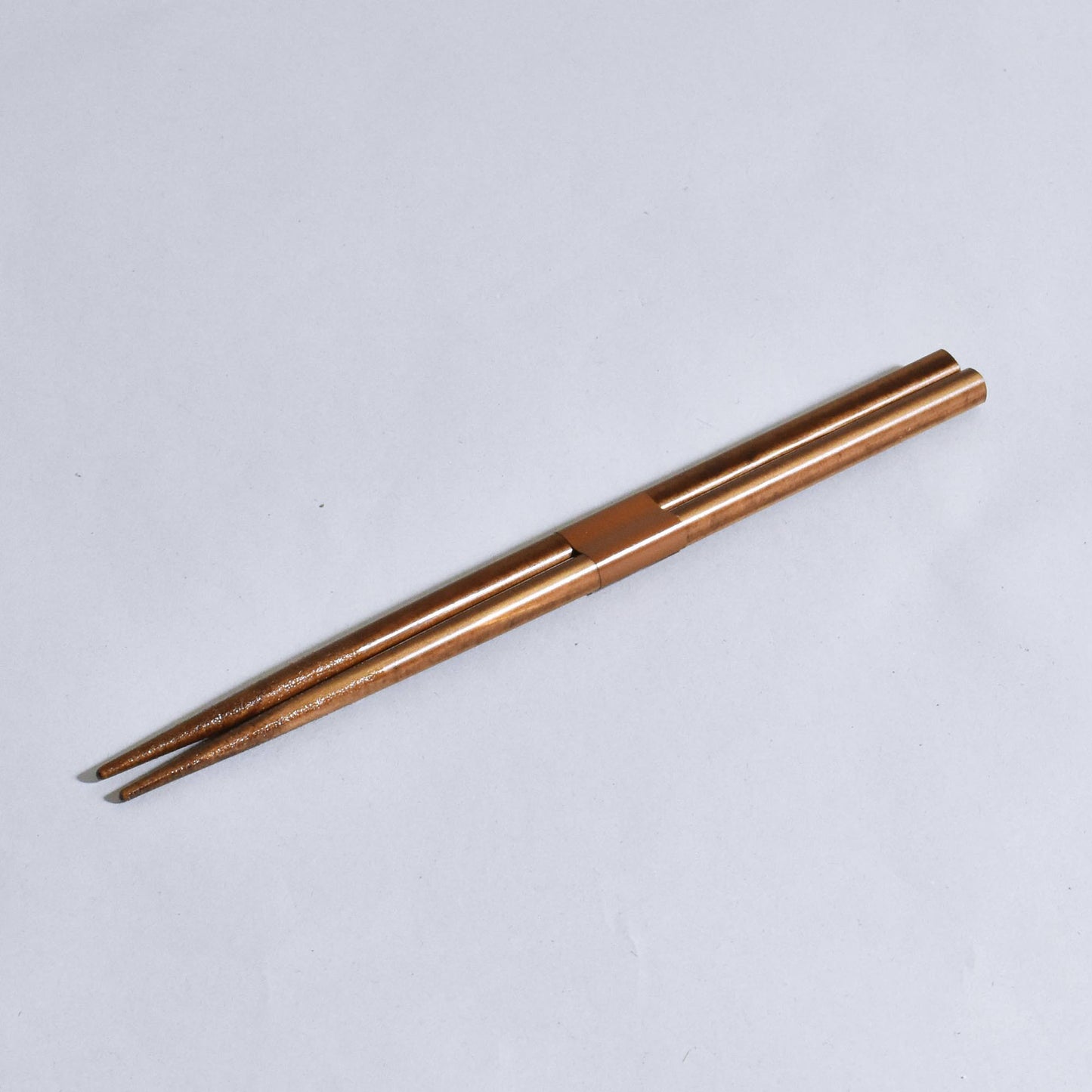 18.0 Slim Chopstick Case Set Akane Sakura Red
