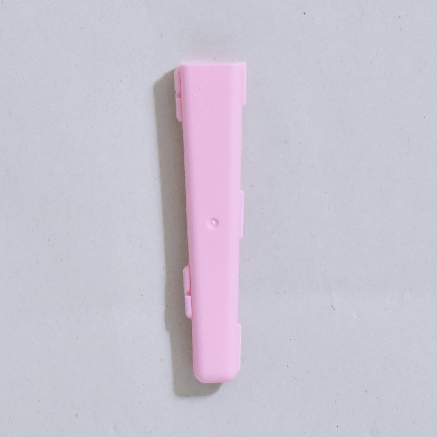Chopstick Tip Cap