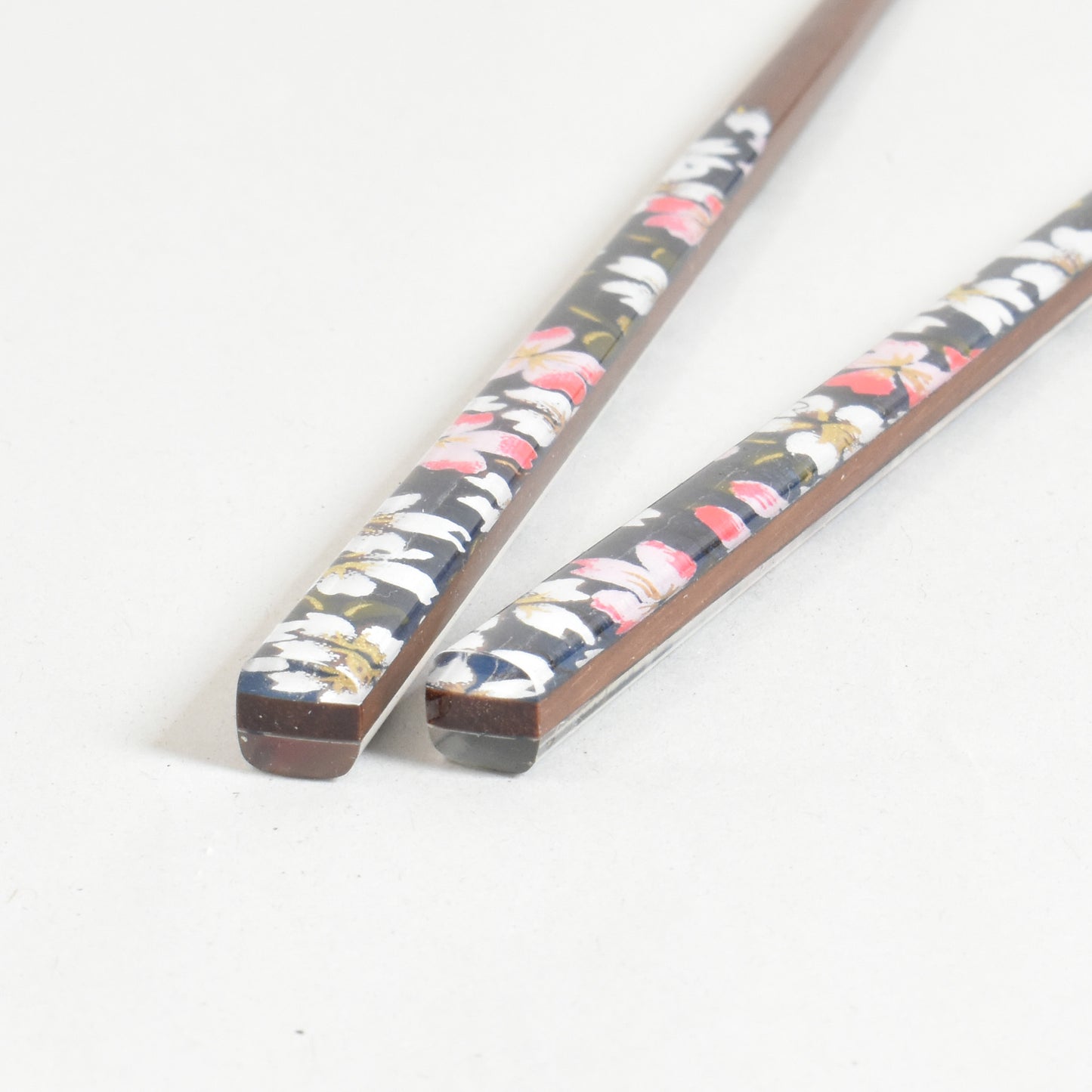 Aquria dishwashing chopsticks wild cherry blossom