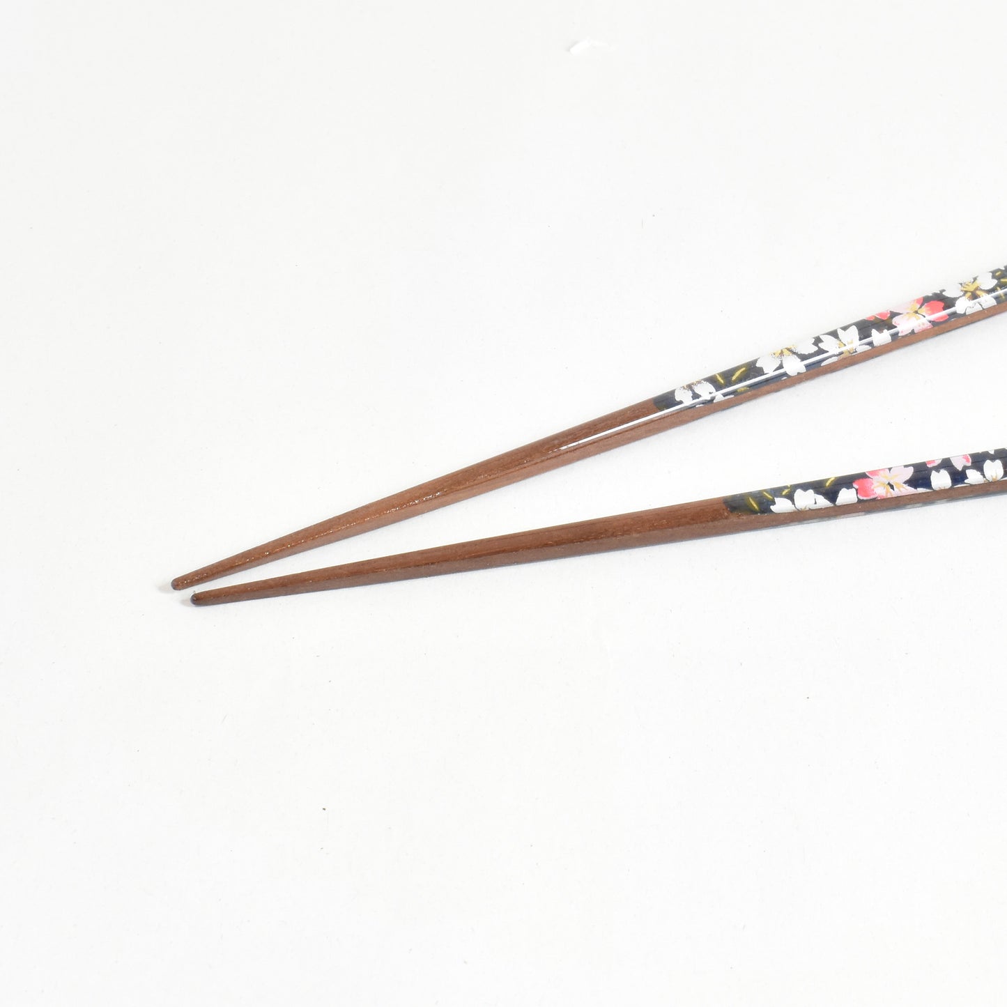 Aquria dishwashing chopsticks wild cherry blossom