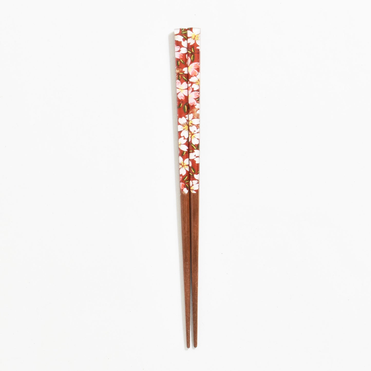 Aquria dishwashing chopsticks wild cherry blossom
