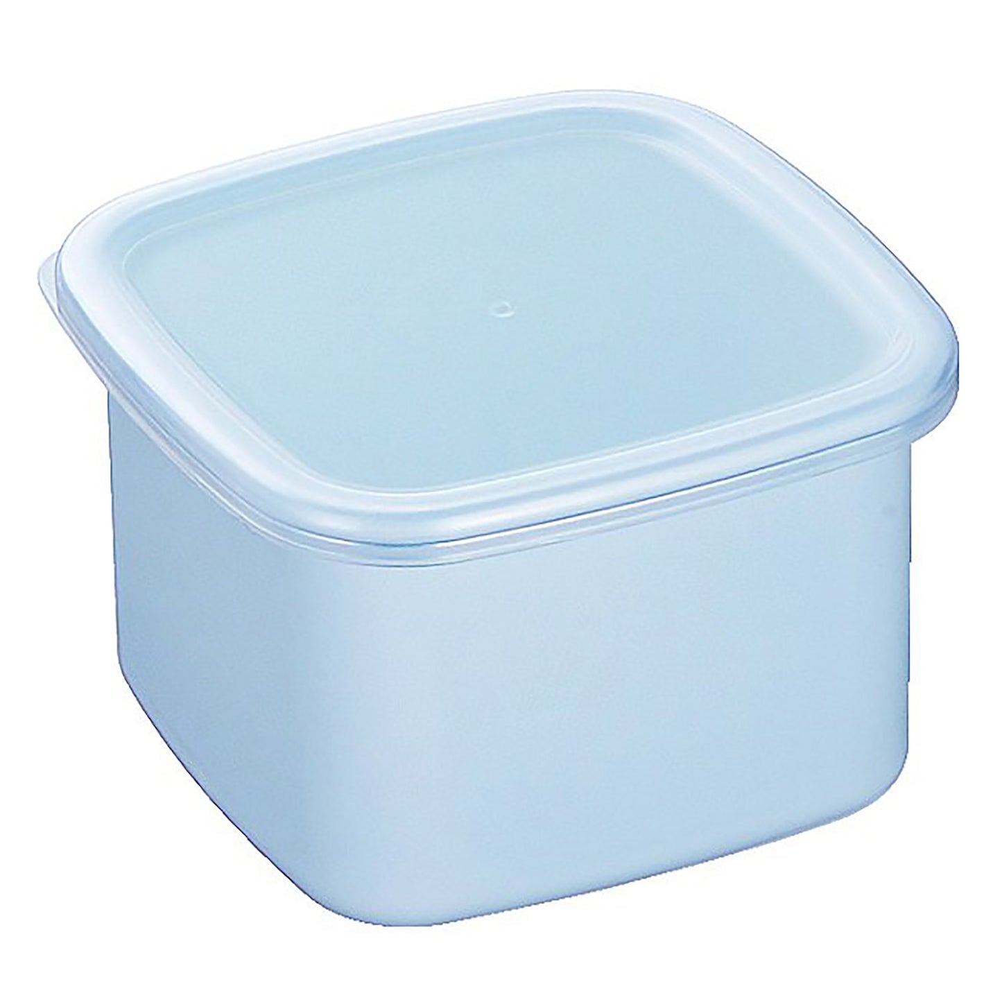 Noda Enamel White Series Square M
