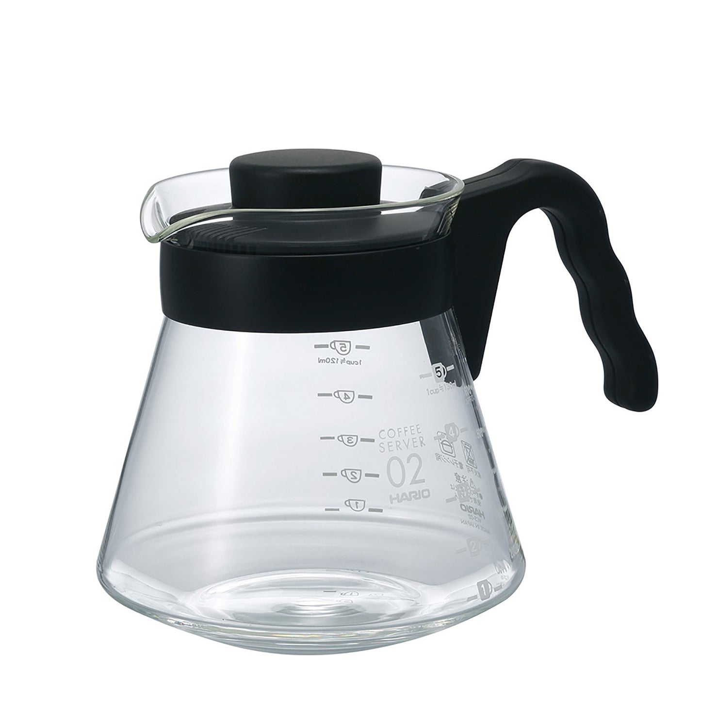 V60 Coffee Server 700