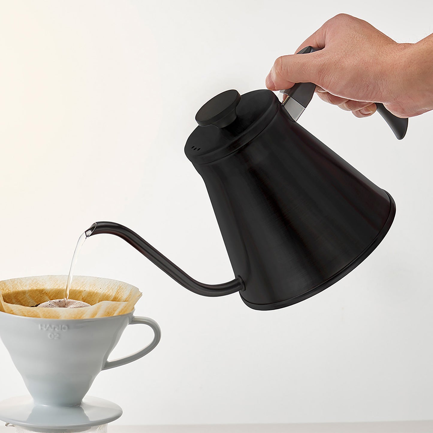 V60 ドリップケトル・フィット MB