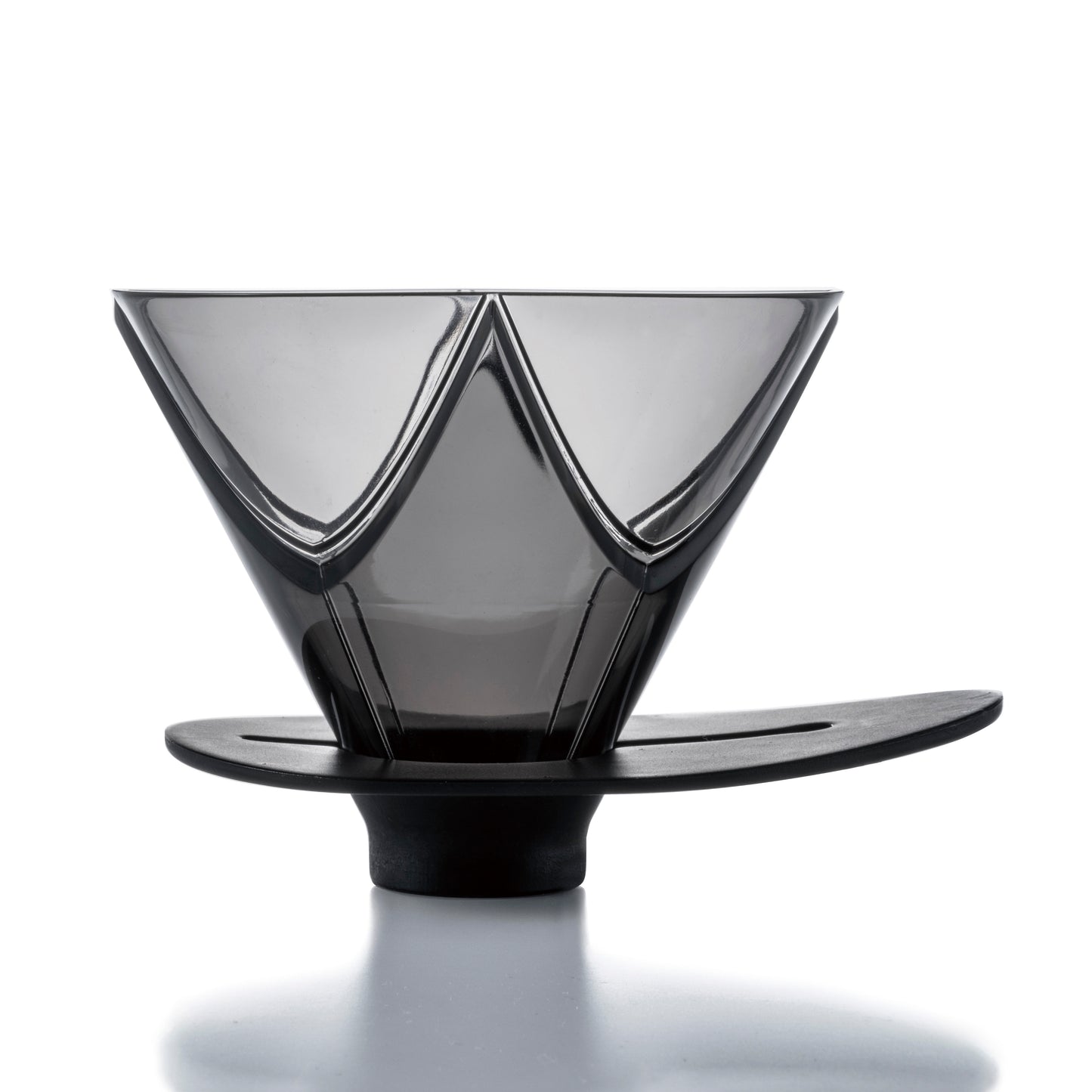 V60 Single Extraction Dripper MUGEN