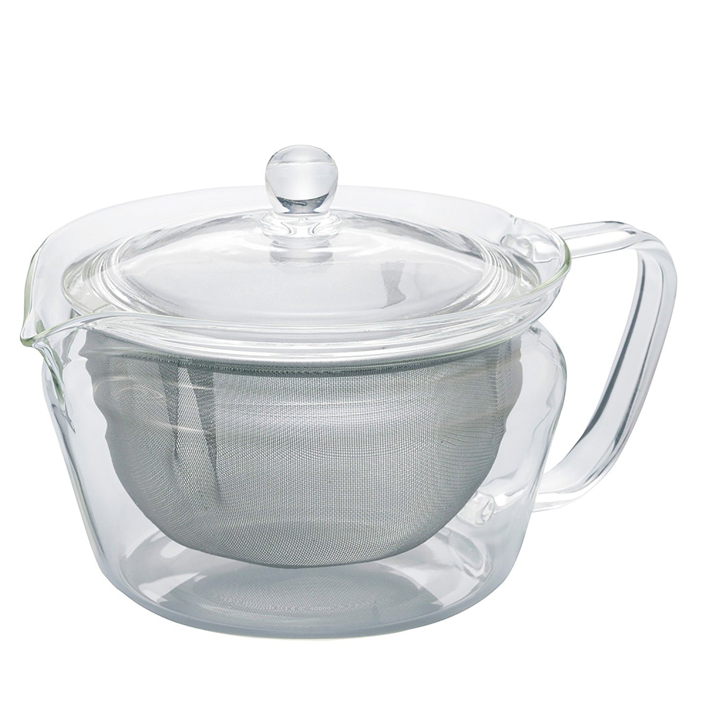 Chacha teapot Zen 450ml