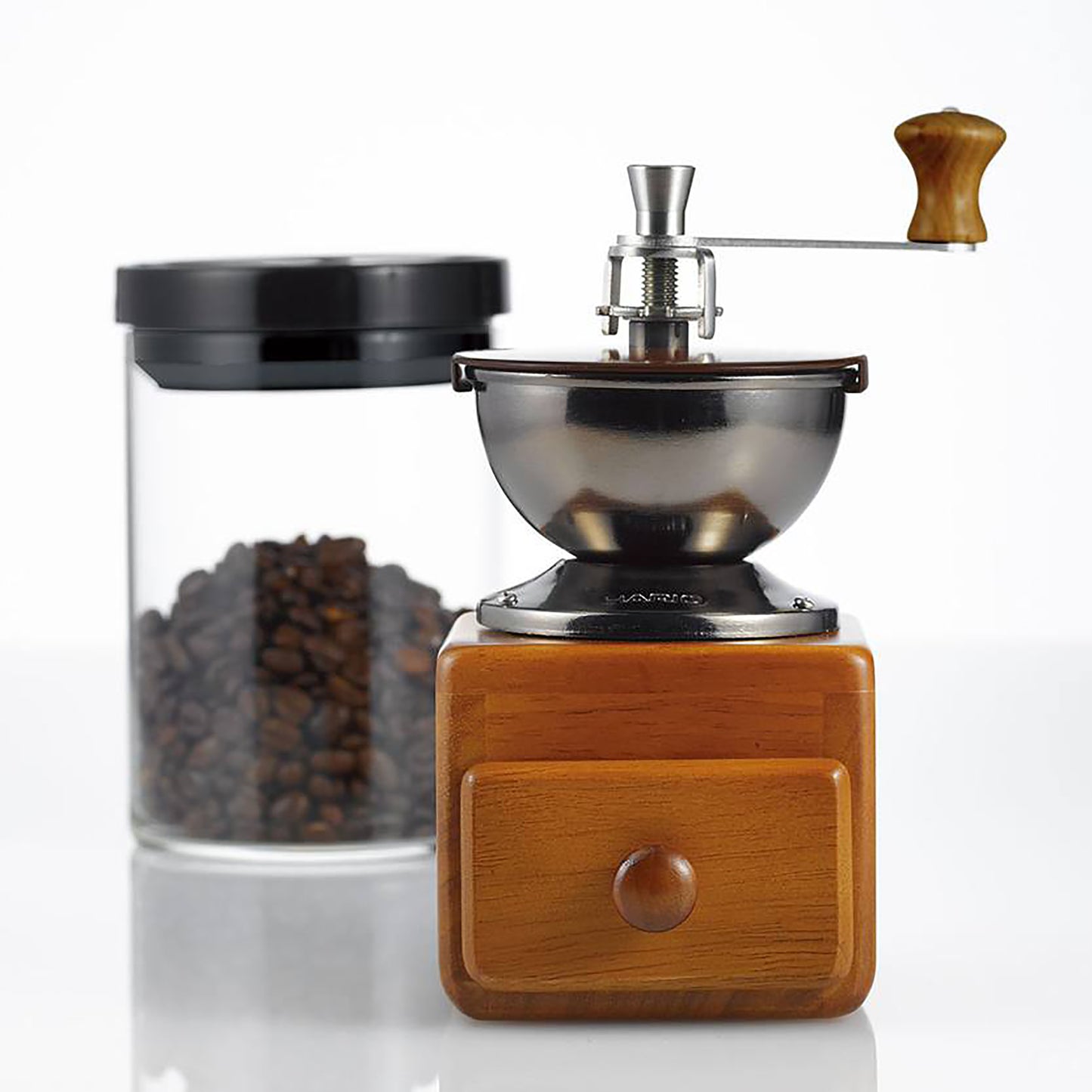 Small Coffee Grinder