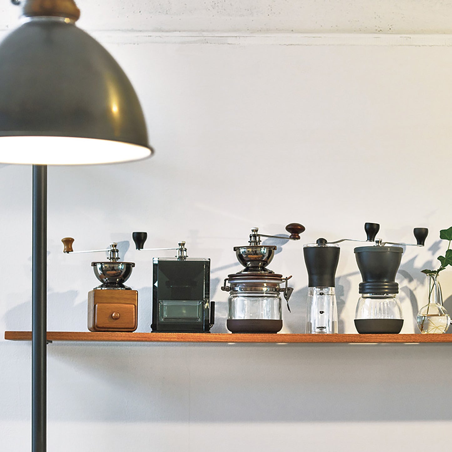 Small Coffee Grinder
