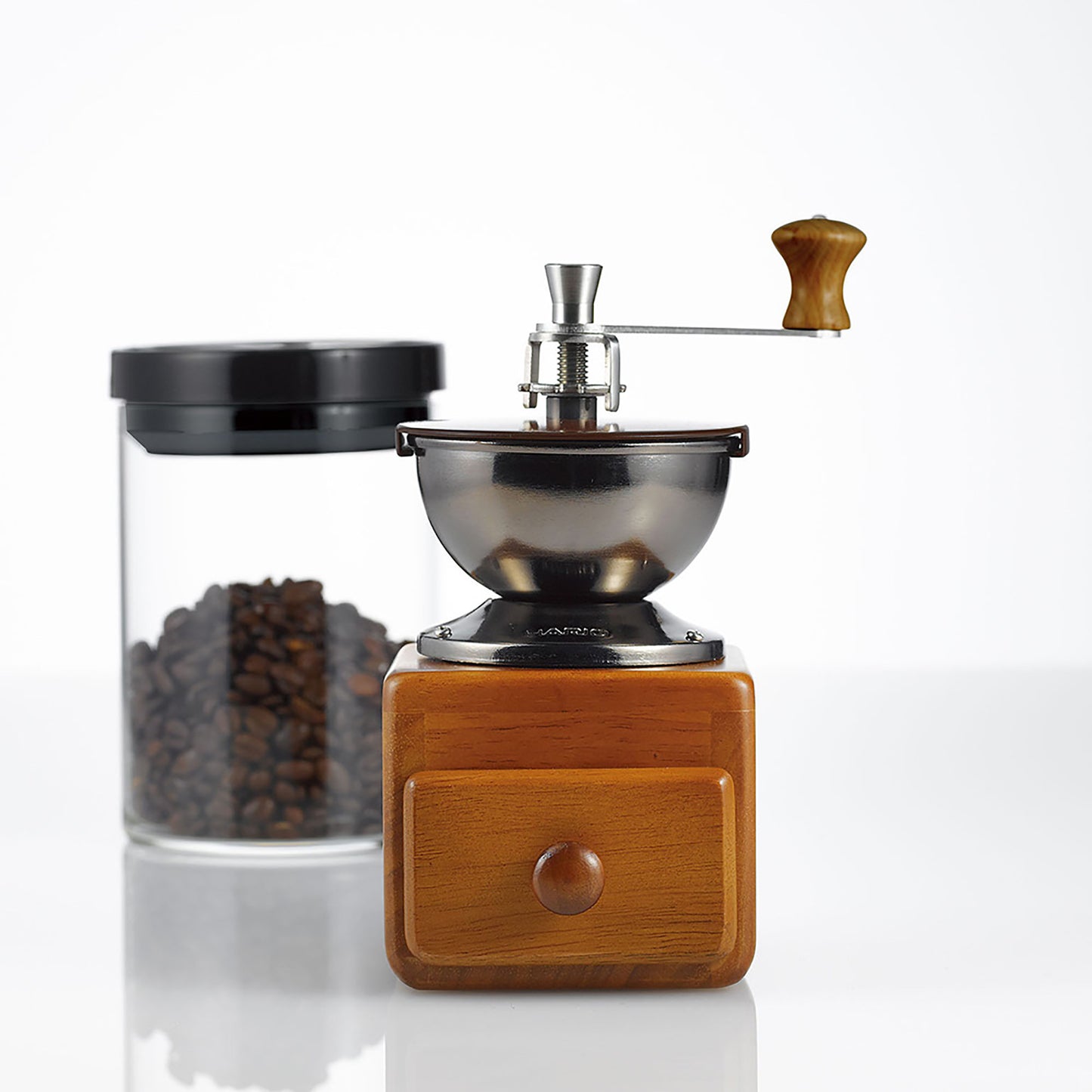 Small Coffee Grinder
