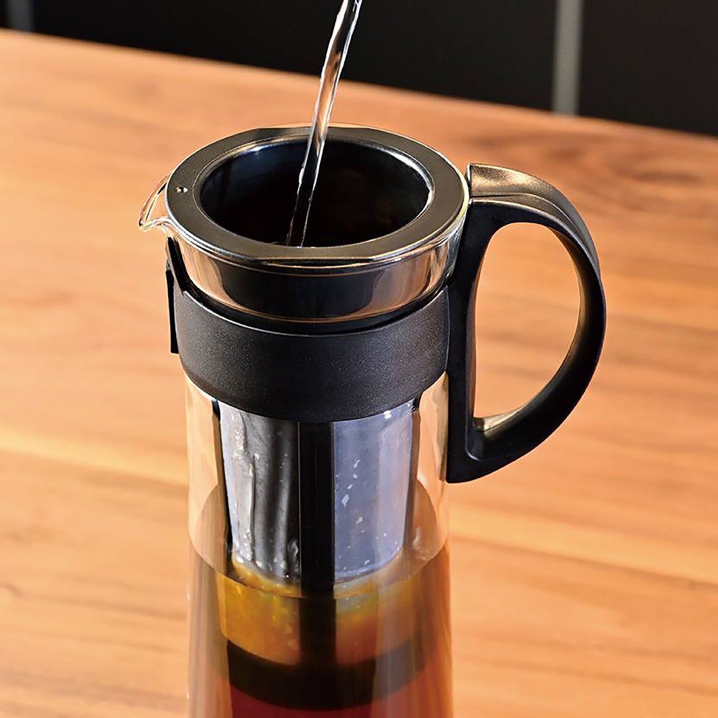 Cold Brew Coffee Pot