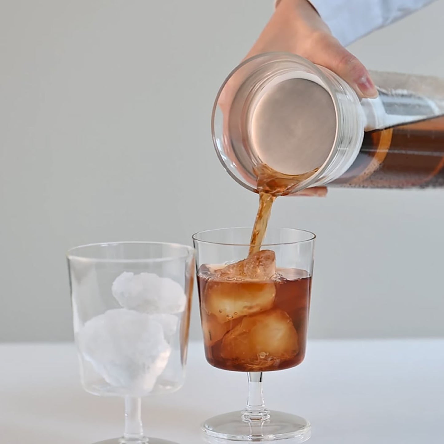 グラス Goblet