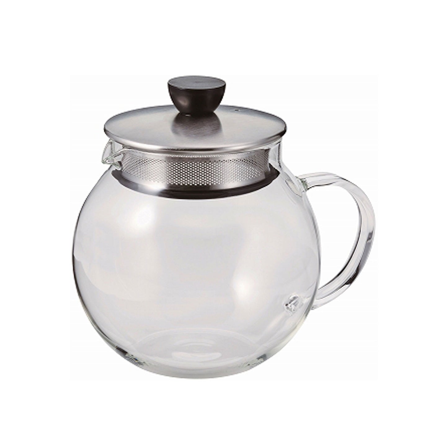 Hario Jumping Leaf Pot S