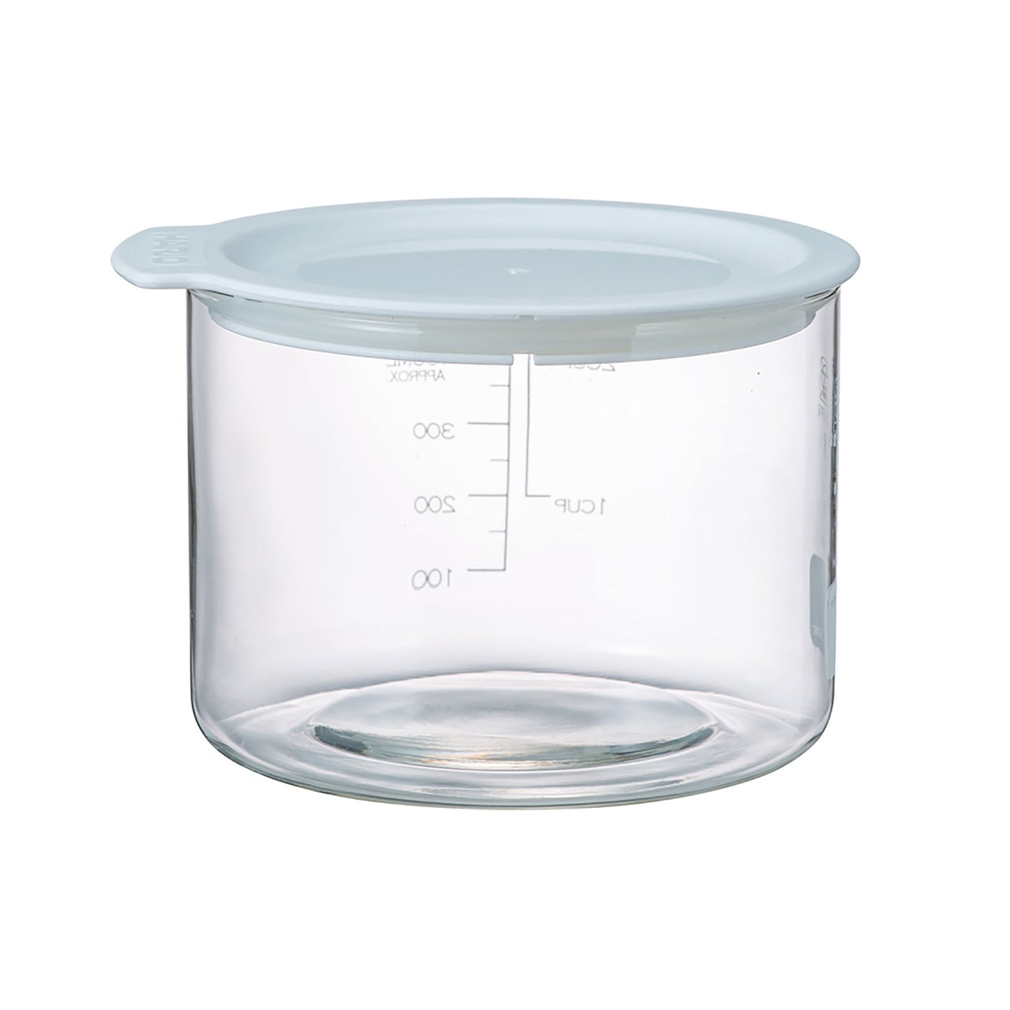 Vinegars Food Container 400
