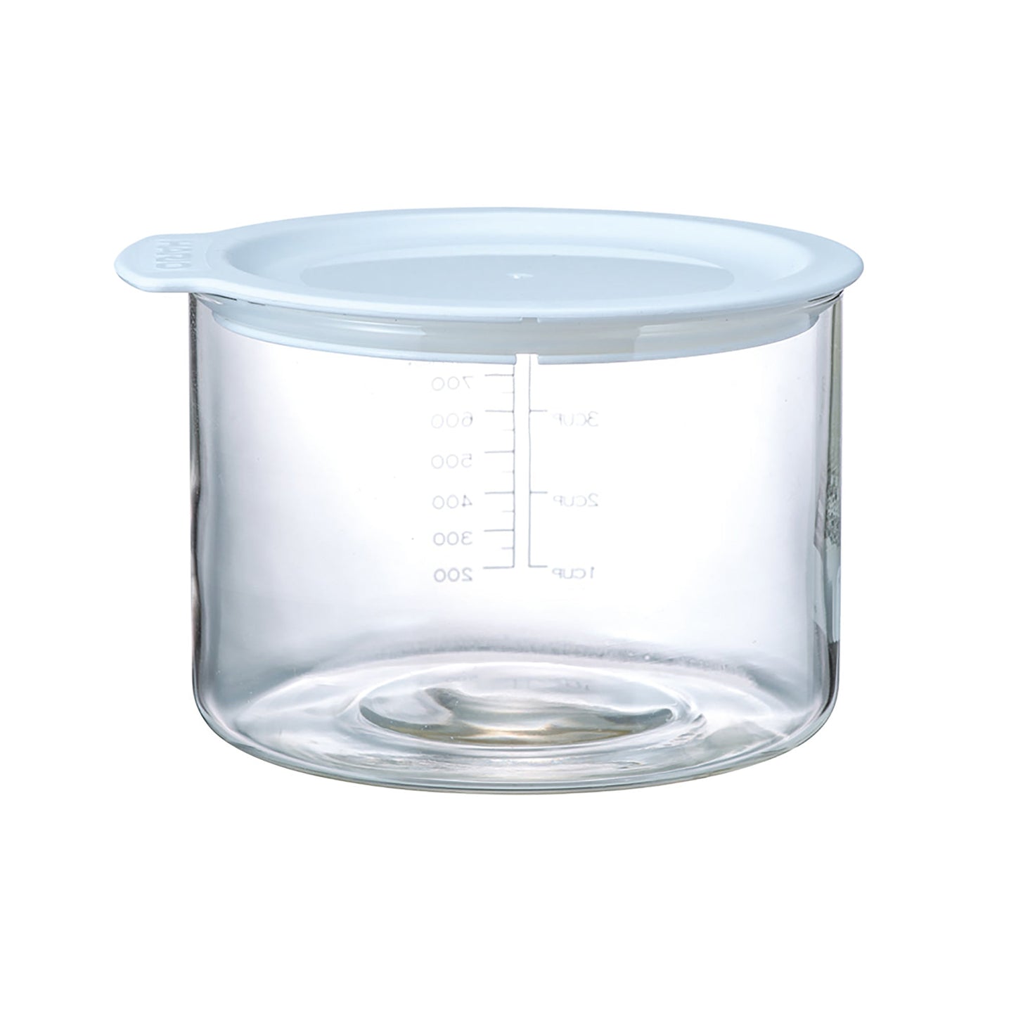 Vinegars Food Container 800