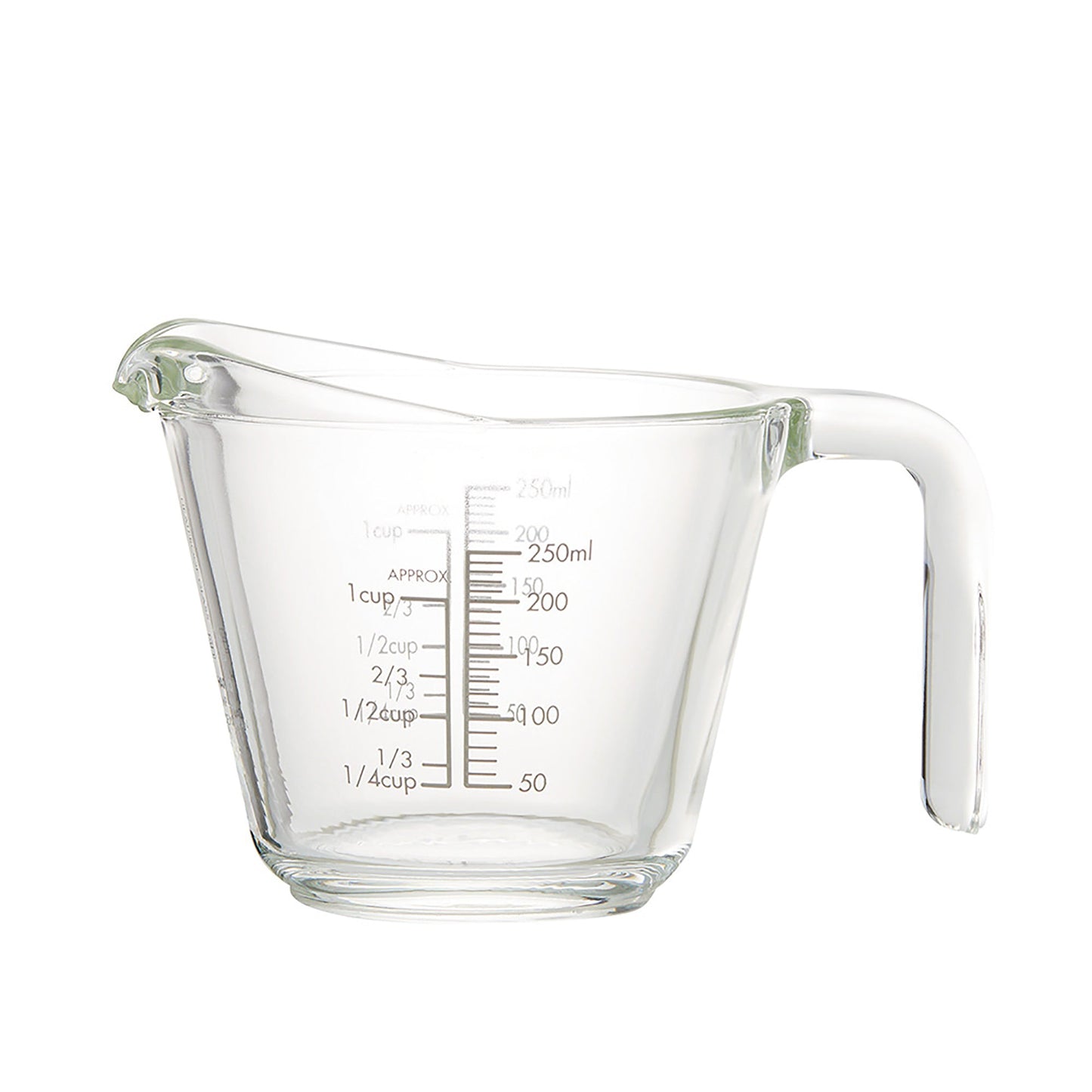 HARIO Measuring Cup 250