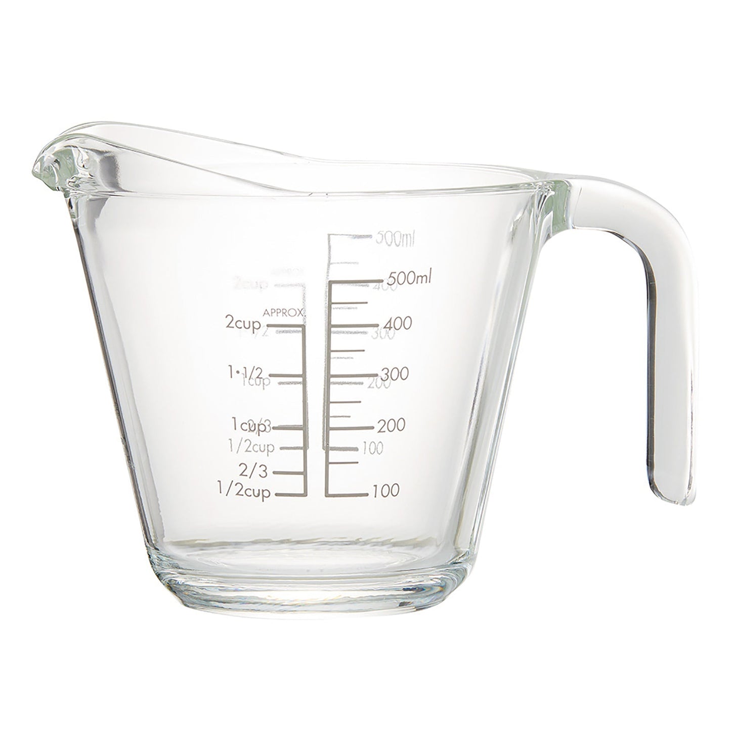 HARIO Measuring Cup 500